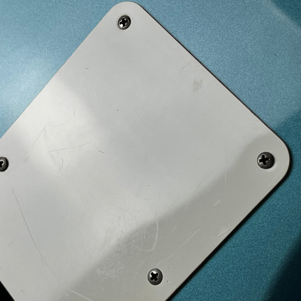 Fender Mexico Stratocaster