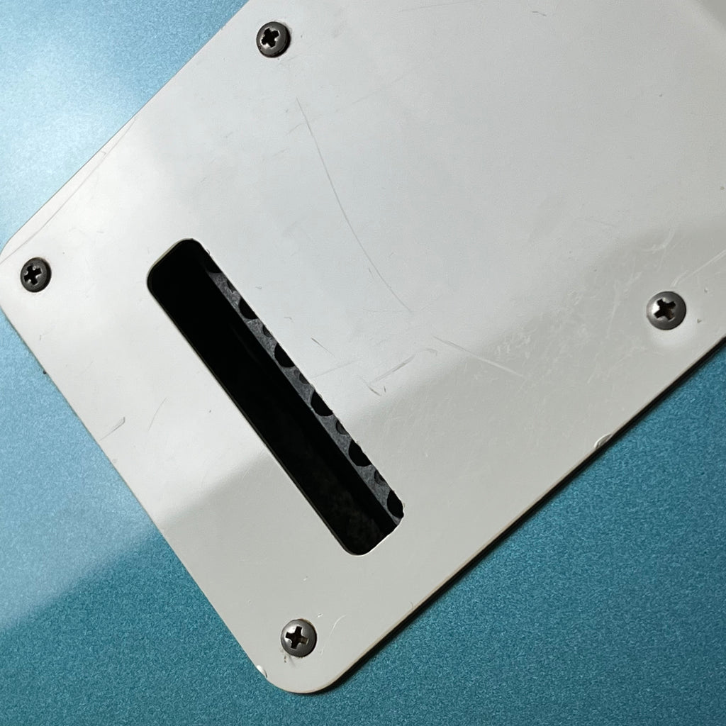 Fender Mexico Stratocaster