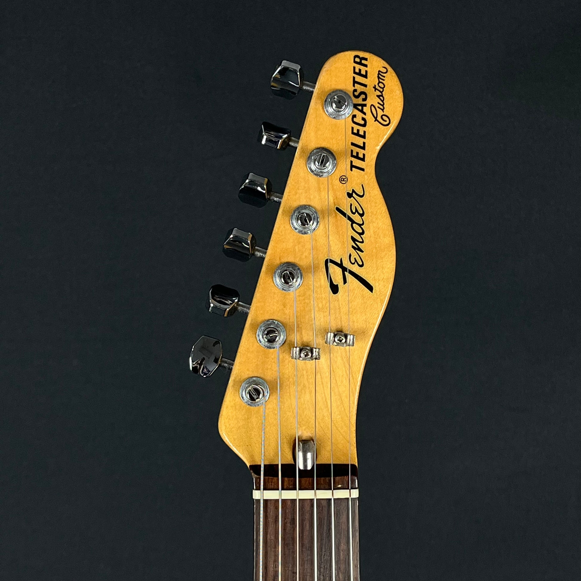 Fender Mexico Classic 72 Telecaster Custom