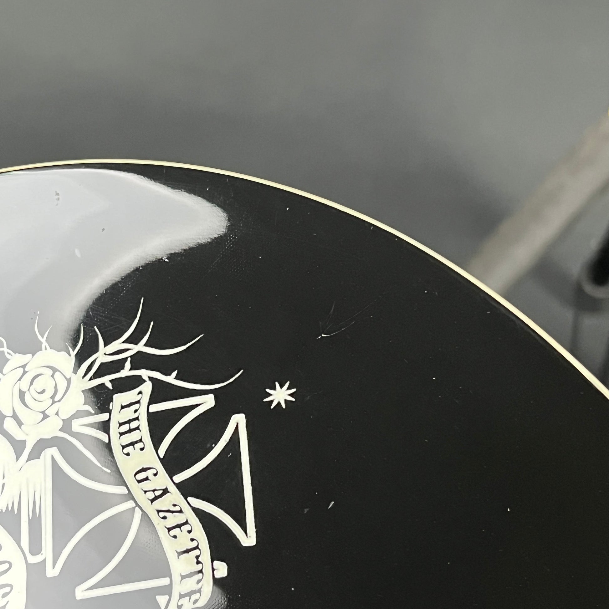 GrassRoots HELLION G-U-65