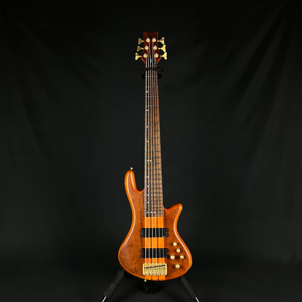 Schecter Stiletto Studio-6
