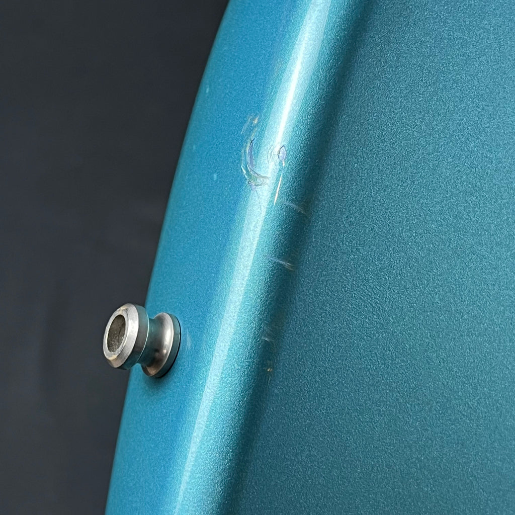 Fender Mexico Stratocaster