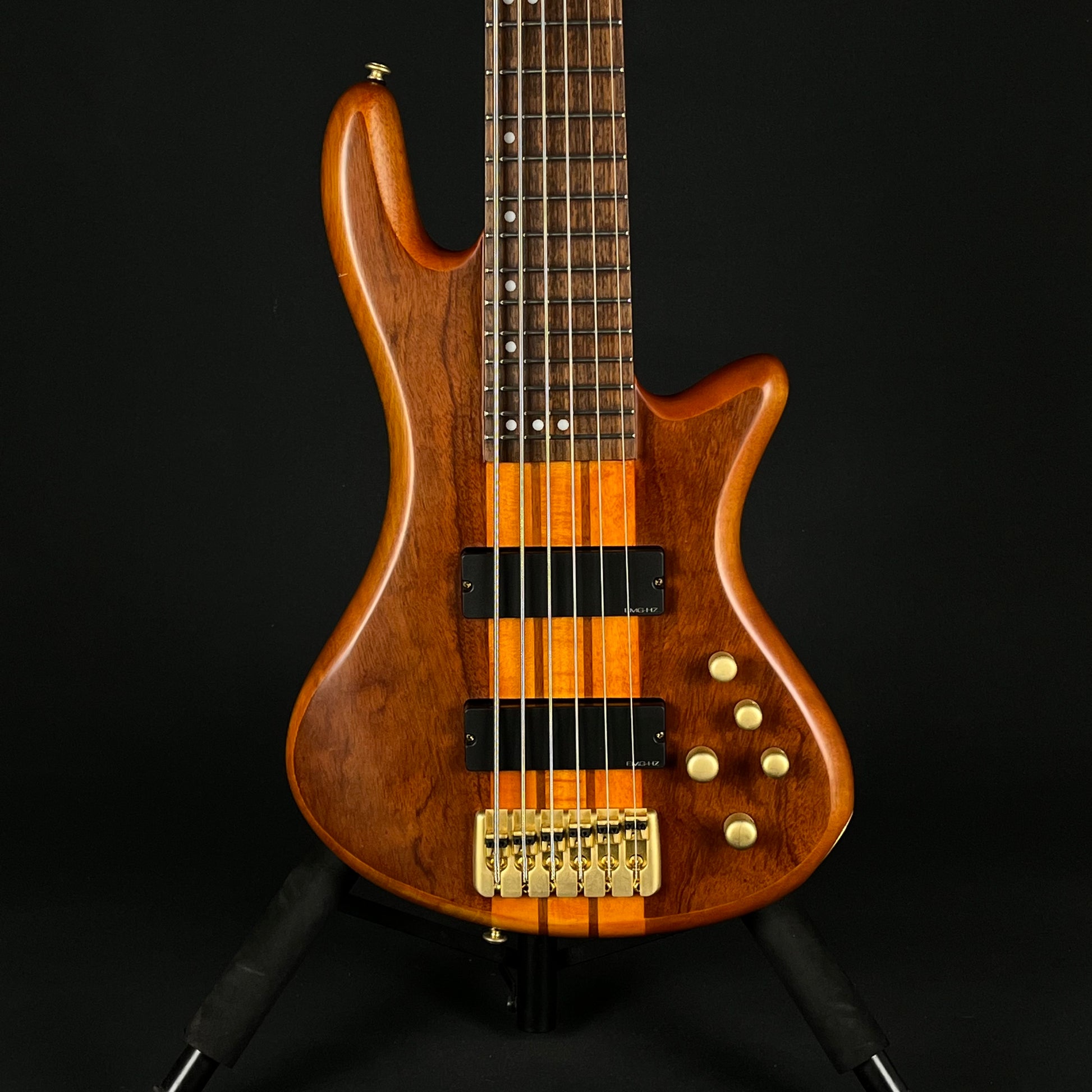 Schecter Stiletto Studio-6