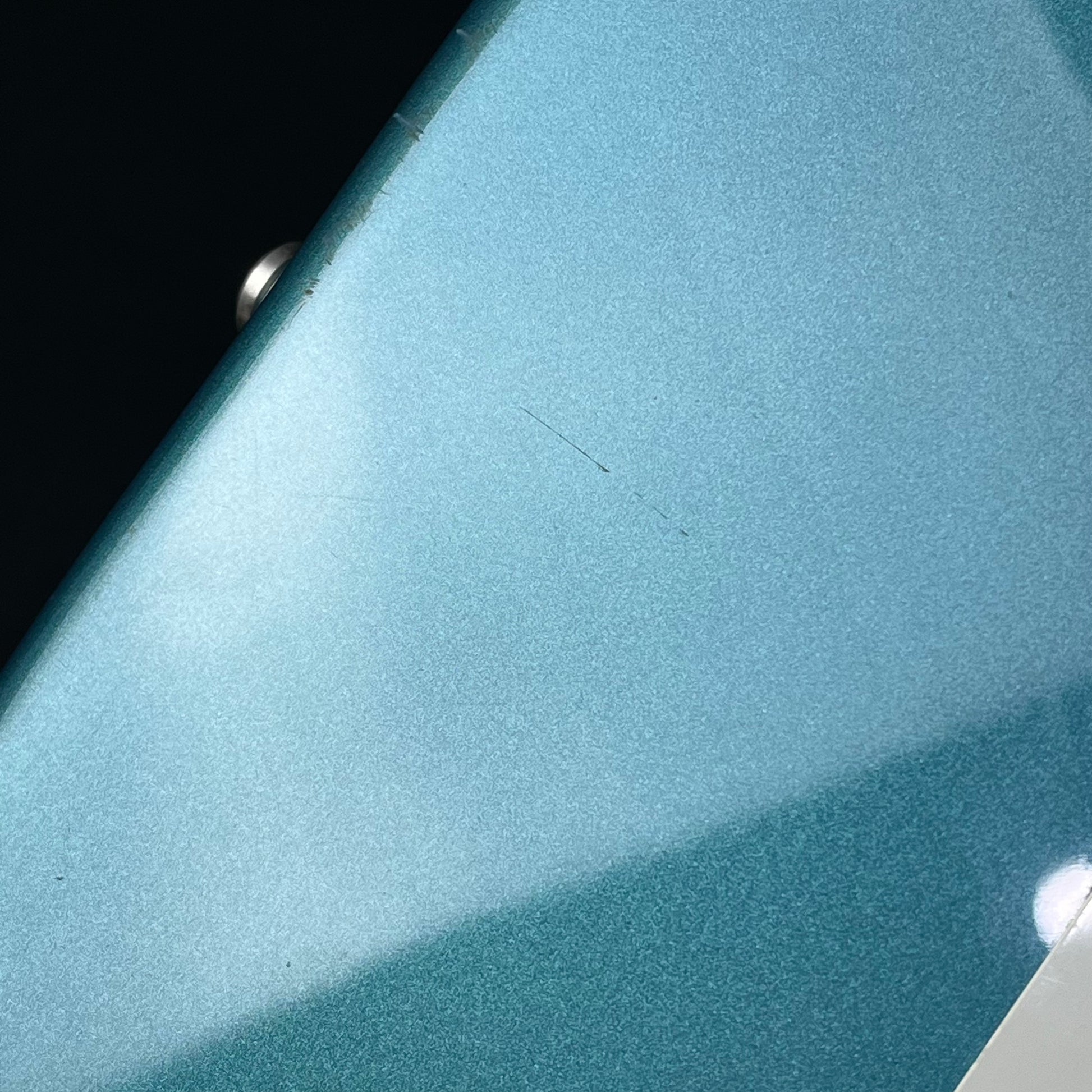 Fender Mexico Stratocaster