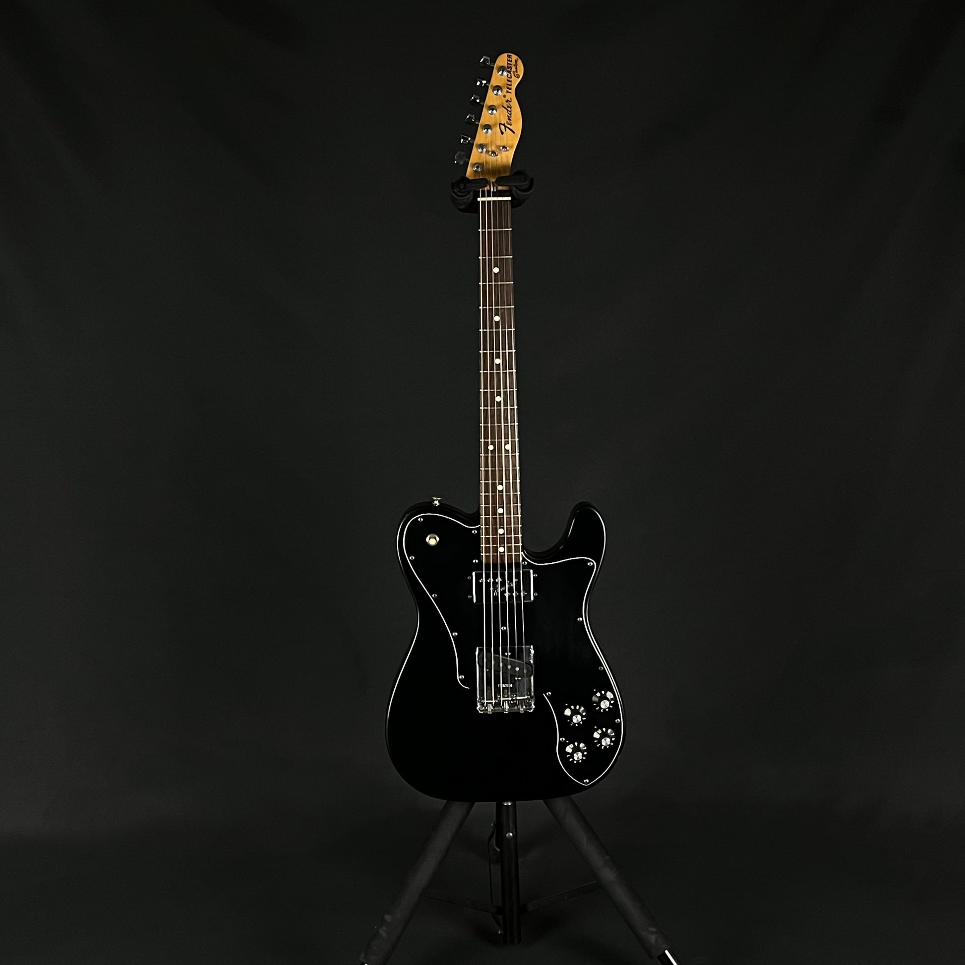Fender Mexico Classic 72 Telecaster Custom