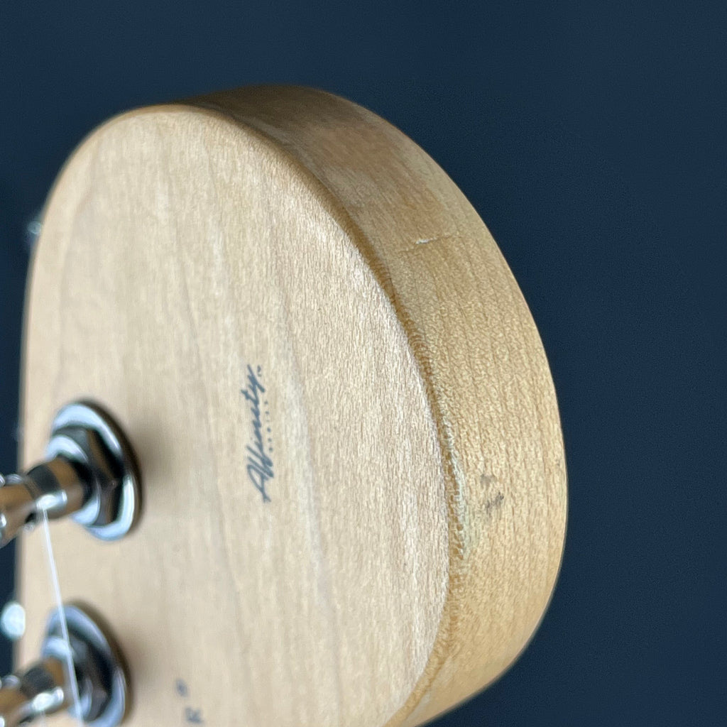 Squier Affinity Stratocaster