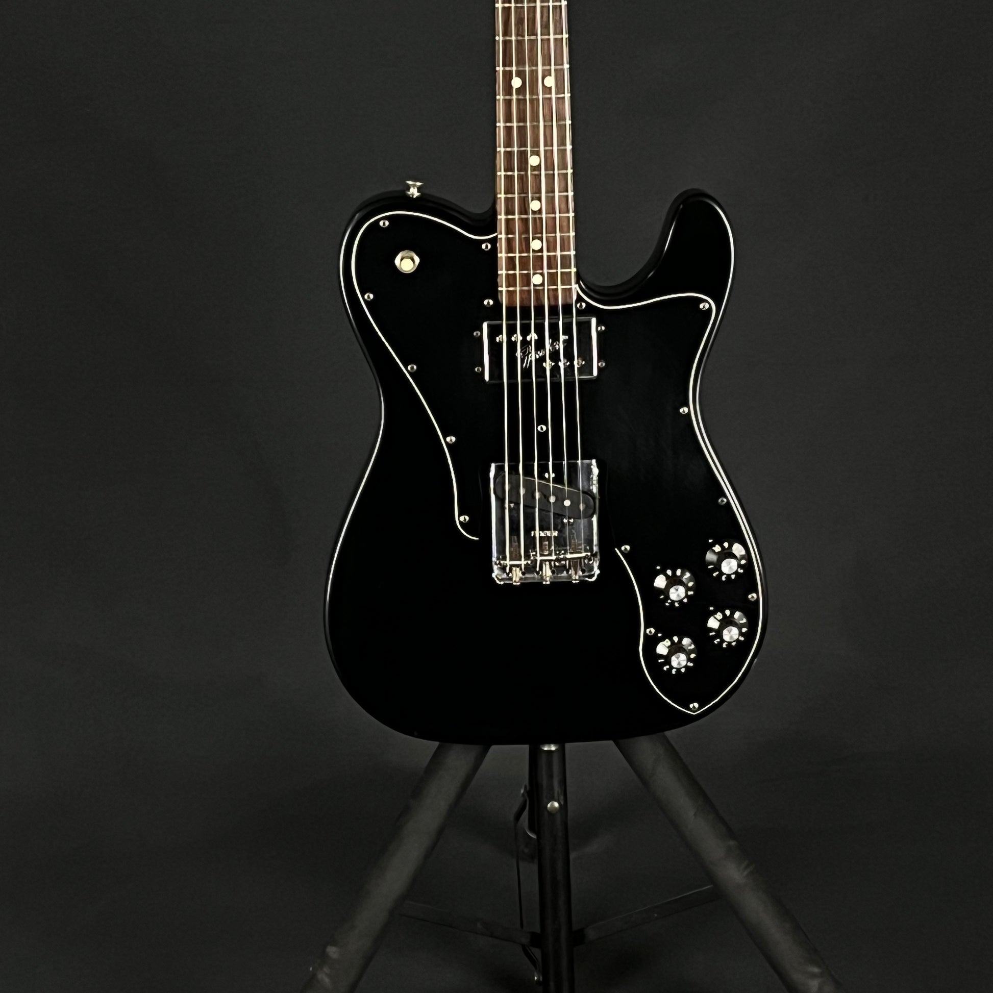Fender Mexico Classic 72 Telecaster Custom