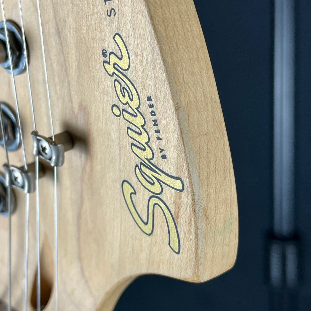 Squier Affinity Stratocaster