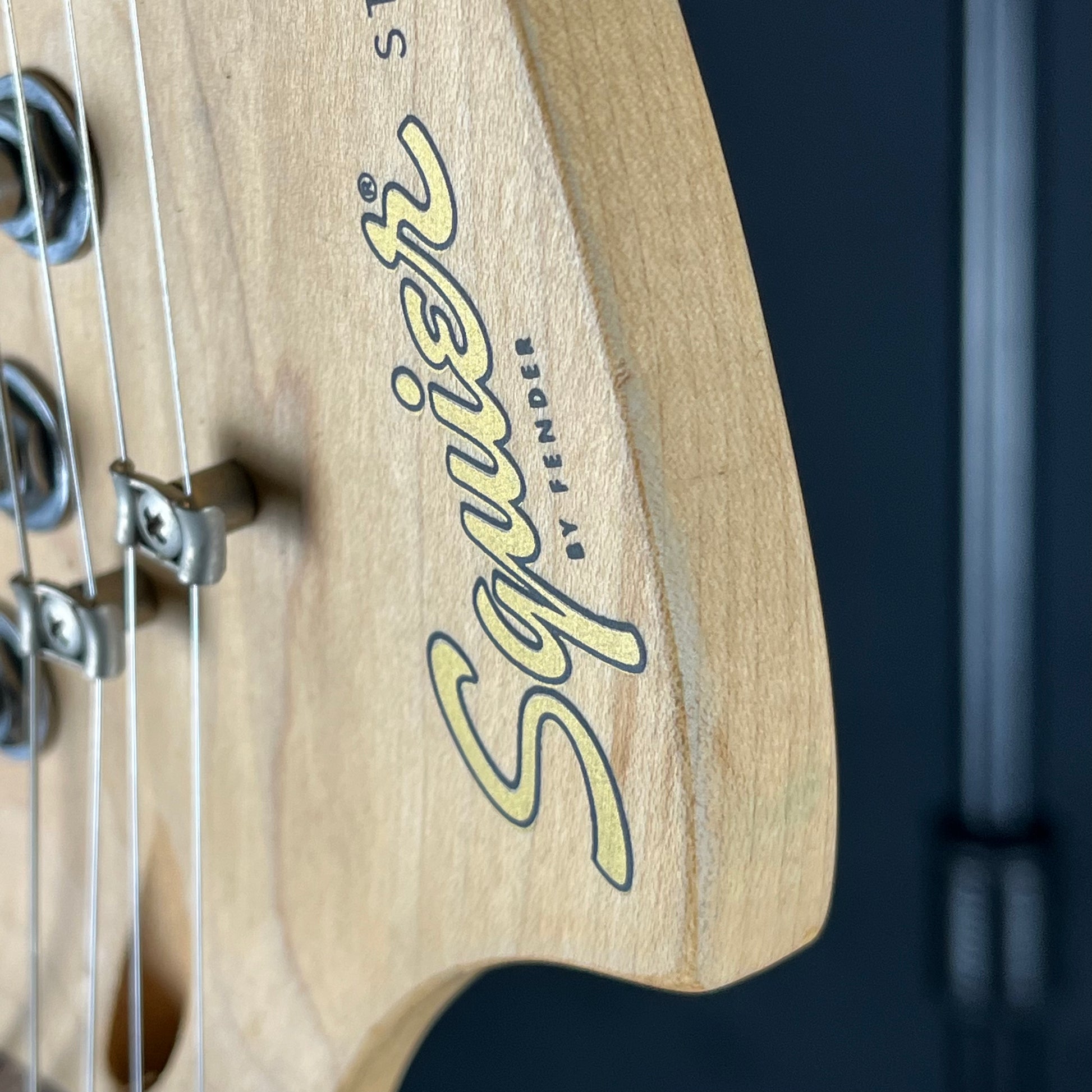 Squier Affinity Stratocaster