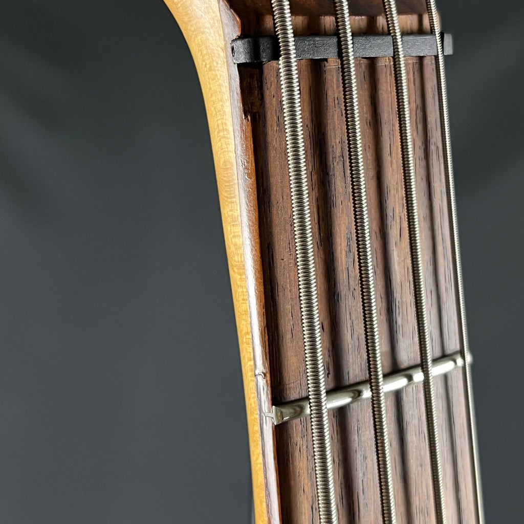 Fender Mexico Precision Bass