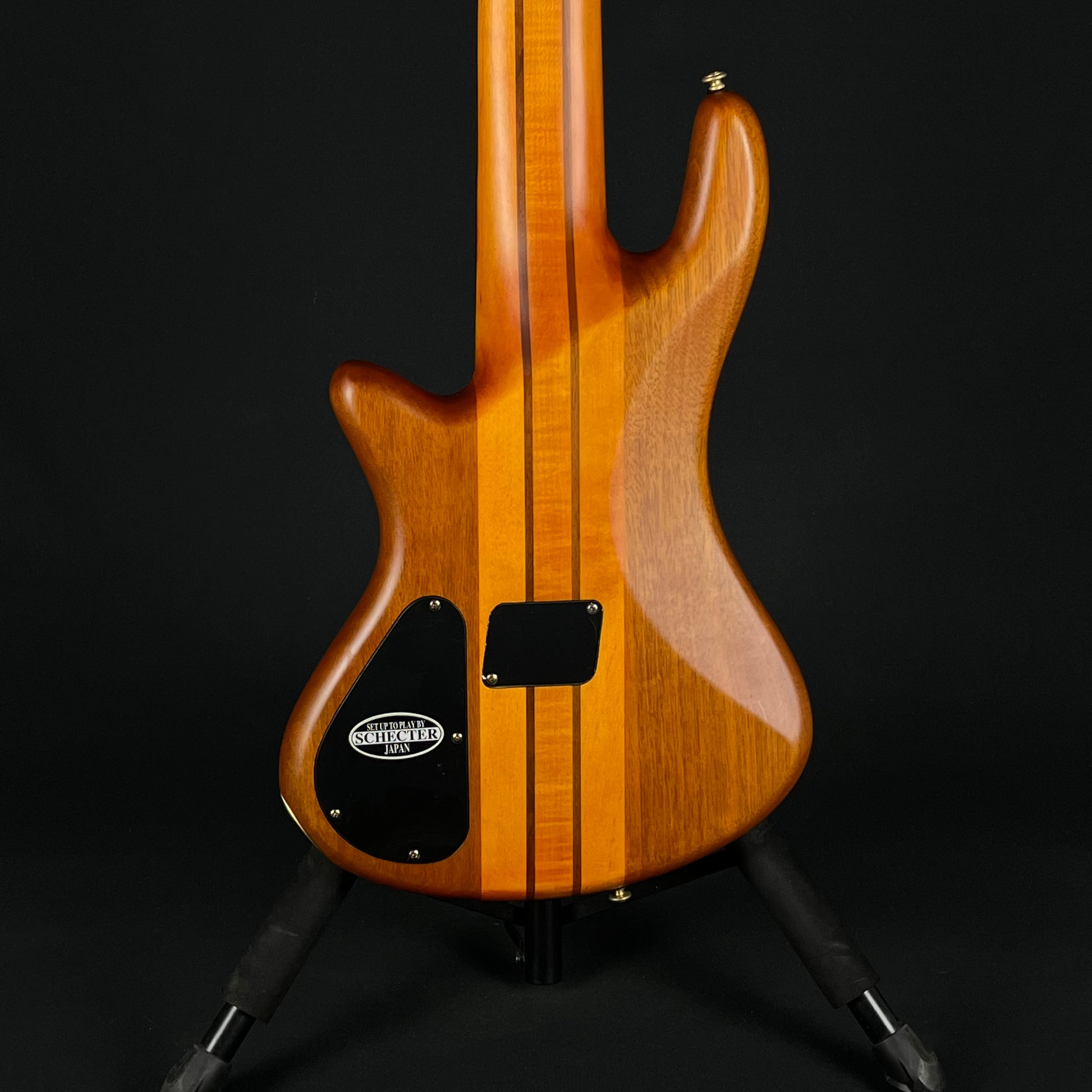 Schecter Stiletto Studio-6