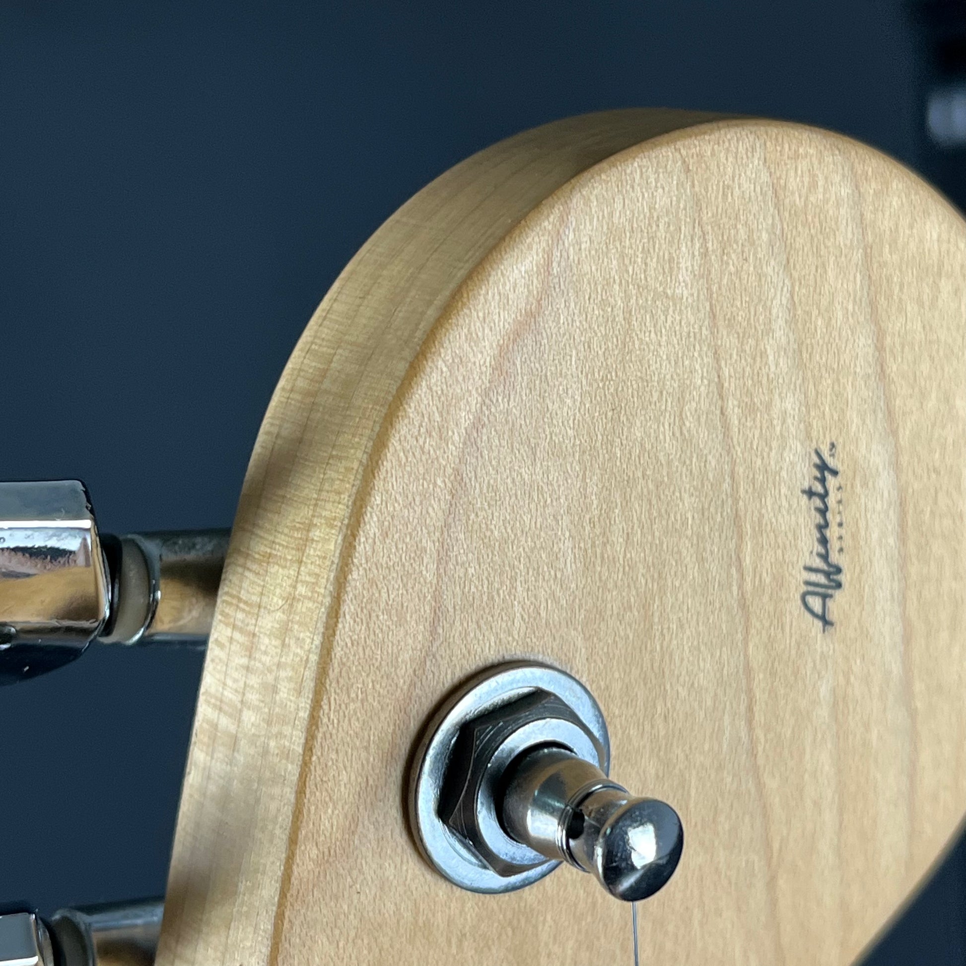 Squier Affinity Stratocaster