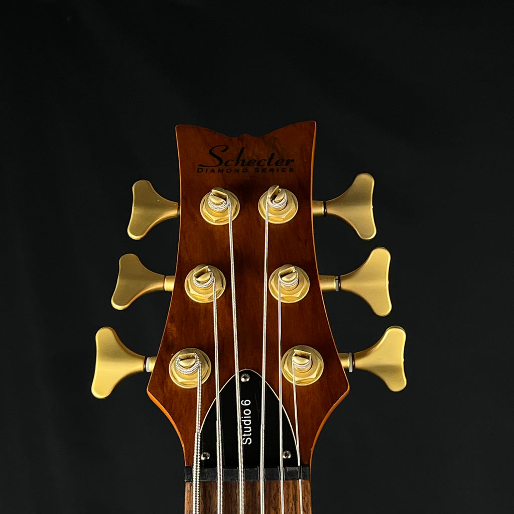 Schecter Stiletto Studio-6