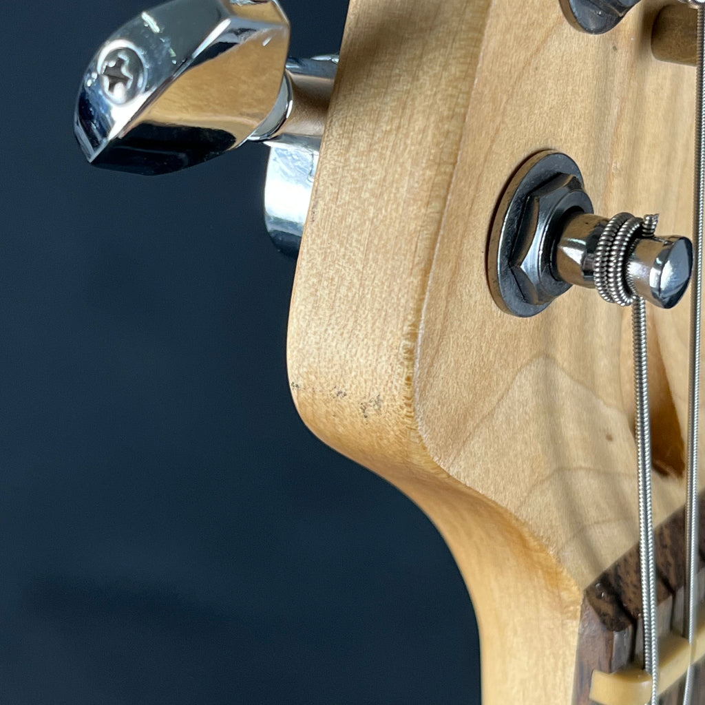 Squier Affinity Stratocaster