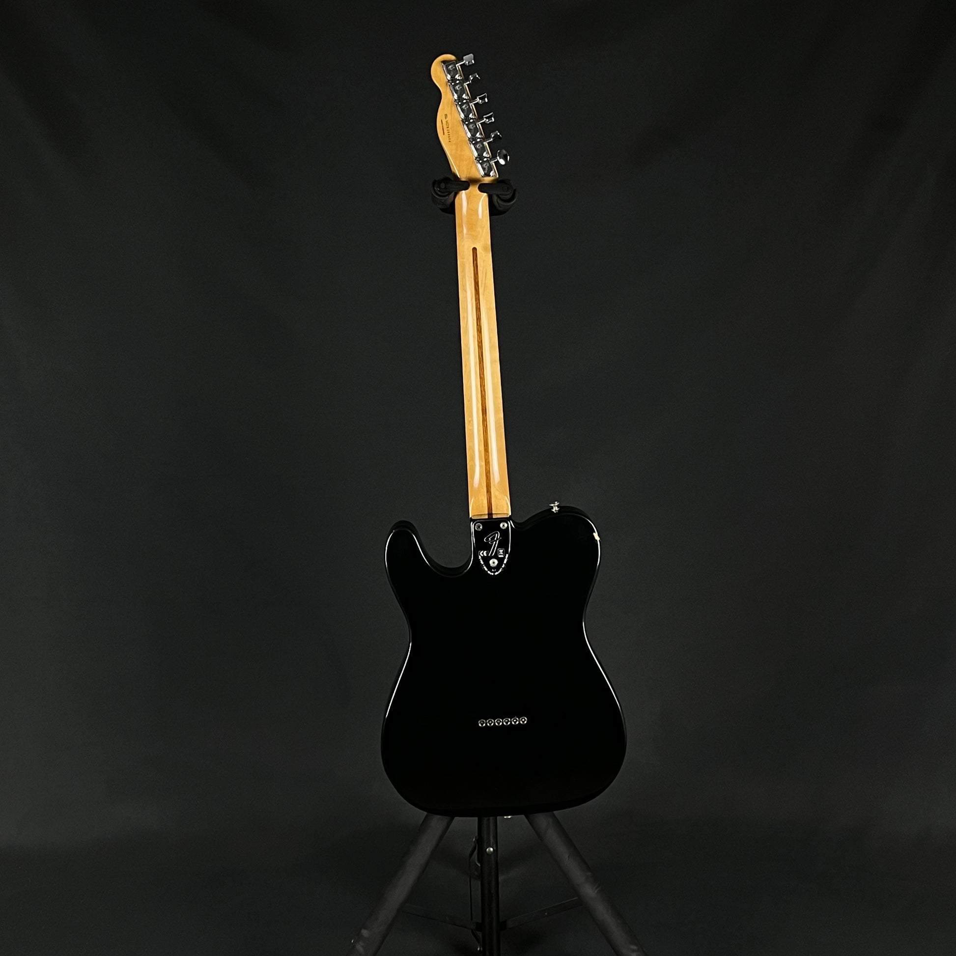 Fender Mexico Classic 72 Telecaster Custom