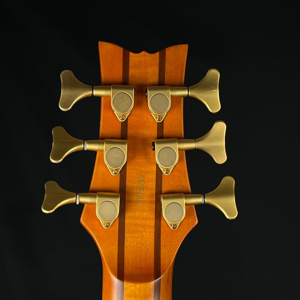 Schecter Stiletto Studio-6