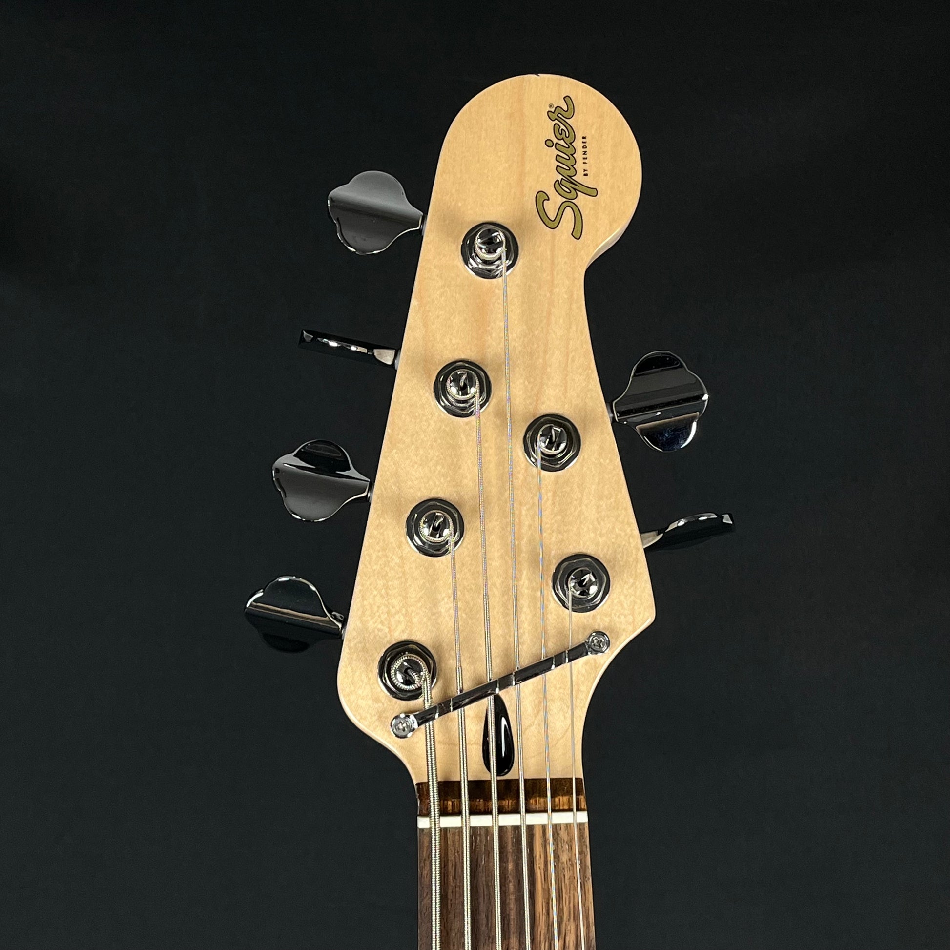 Squier Affinity Series Jazz Bass VI