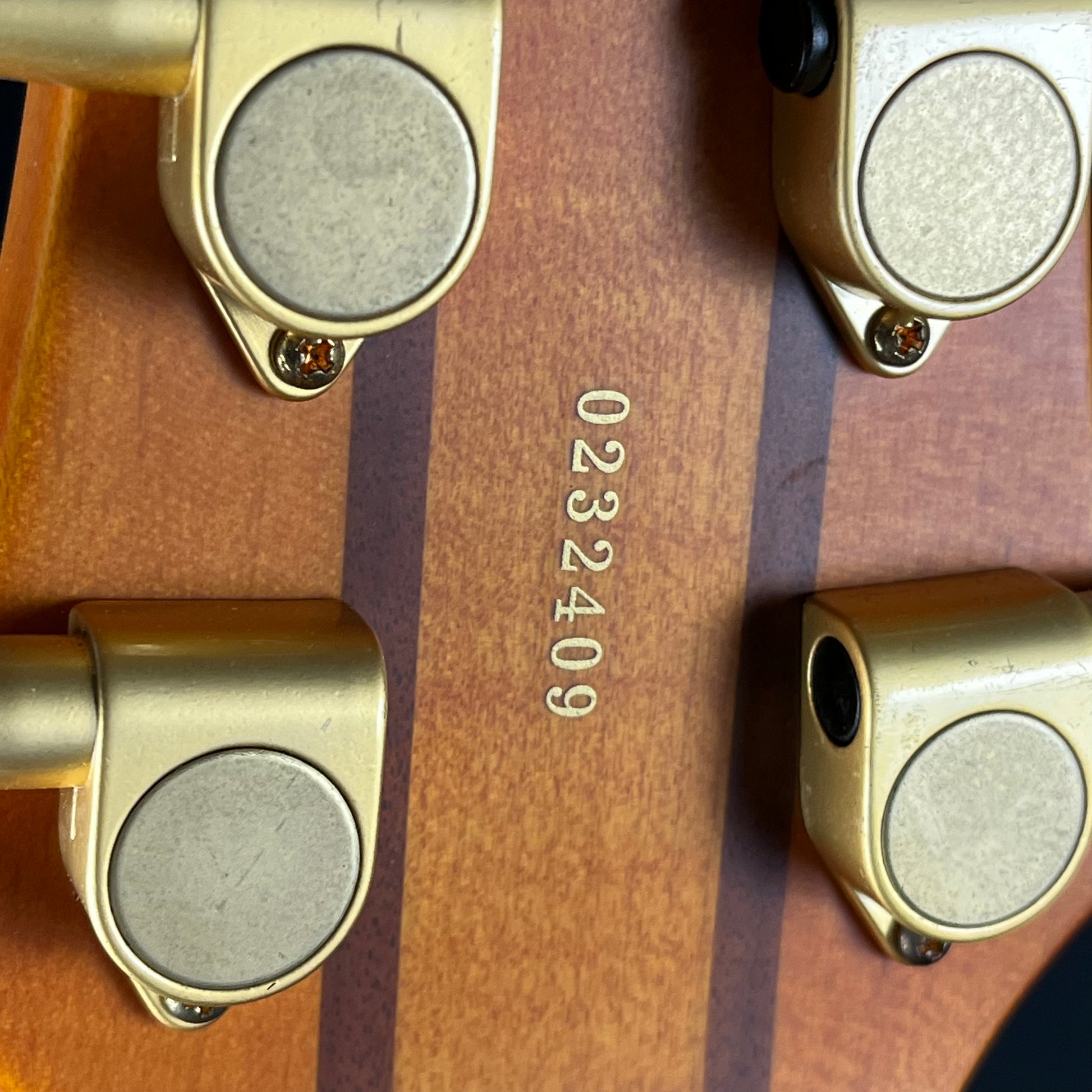 Schecter Stiletto Studio-6