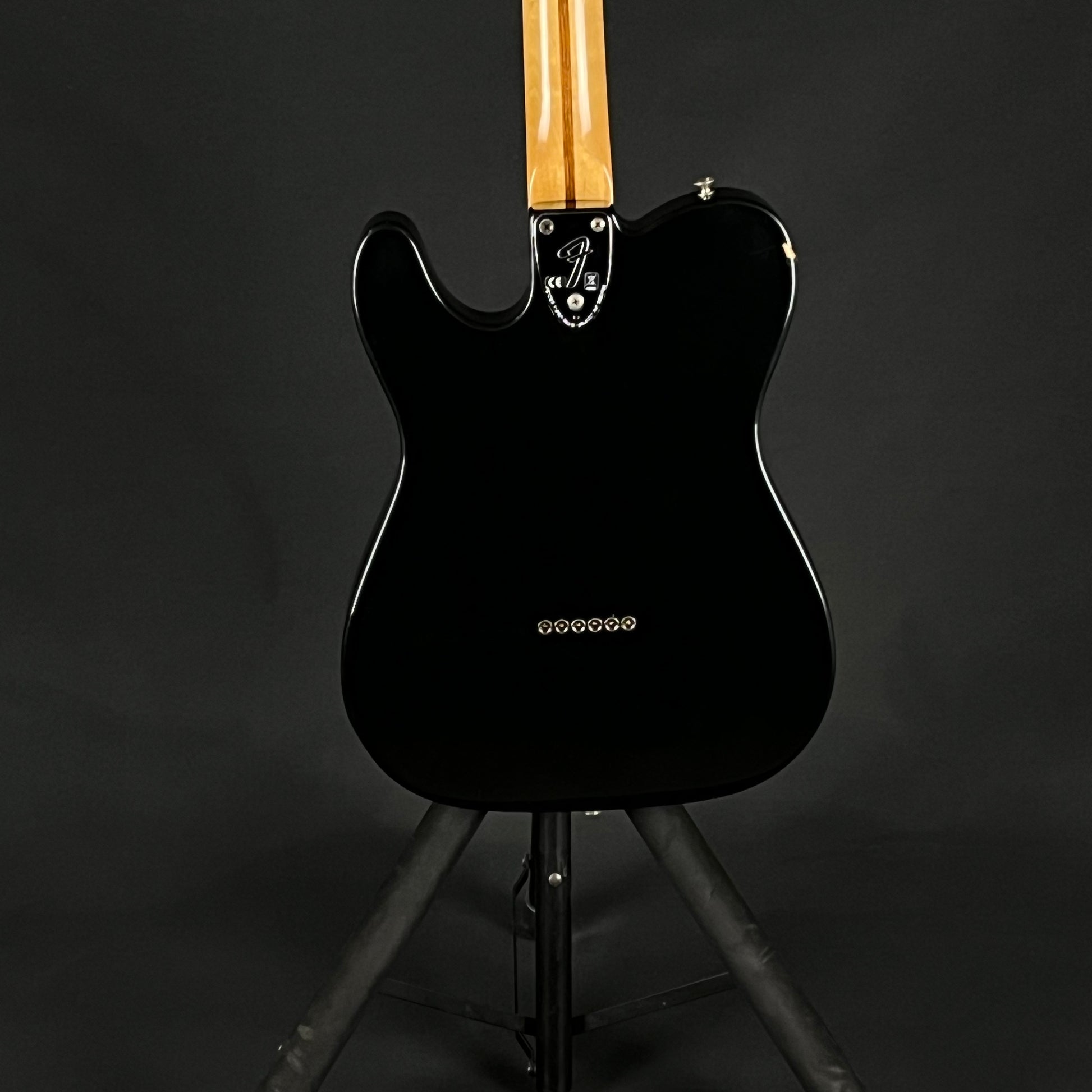 Fender Mexico Classic 72 Telecaster Custom