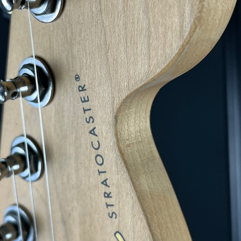 Squier Affinity Stratocaster