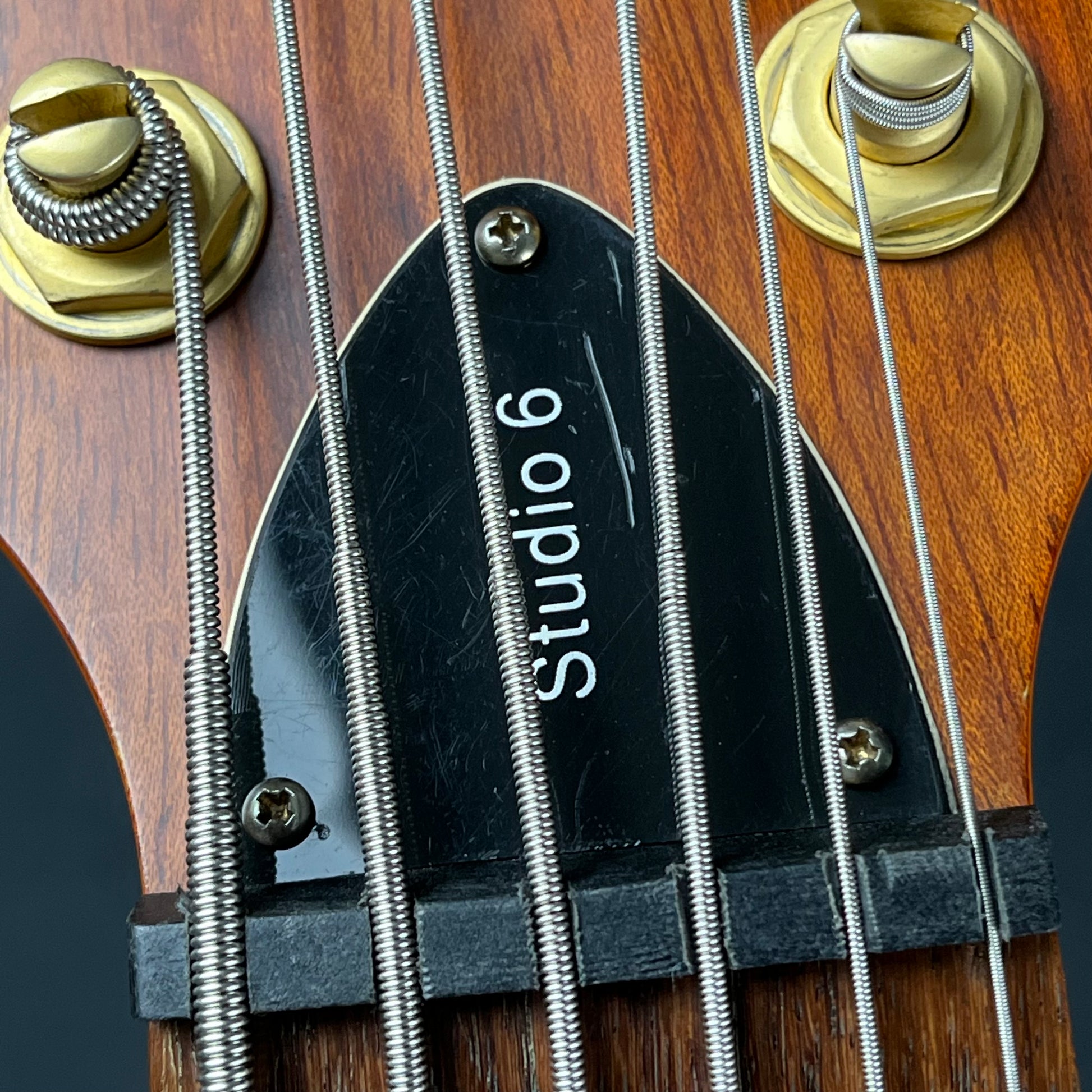 Schecter Stiletto Studio-6