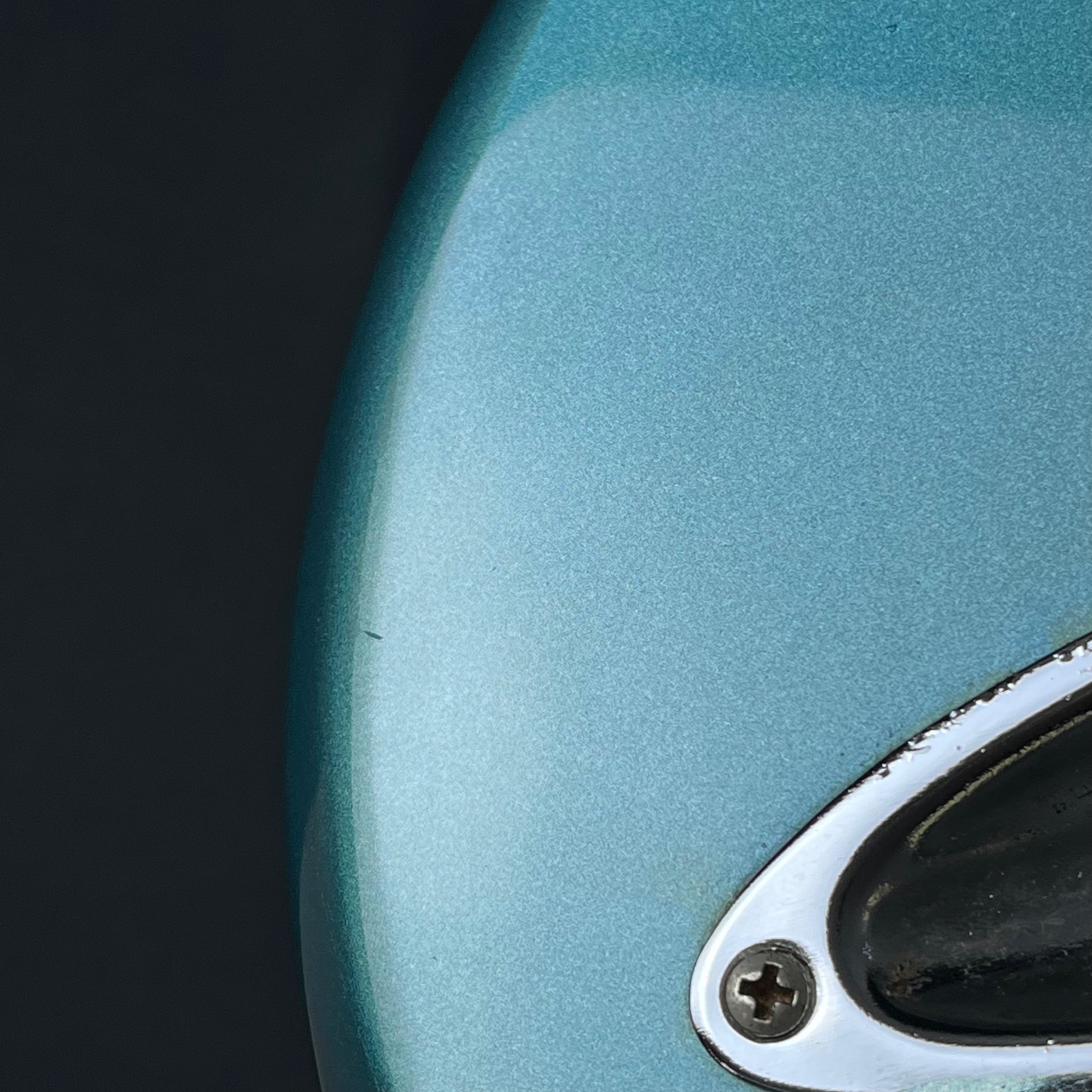 Fender Mexico Stratocaster