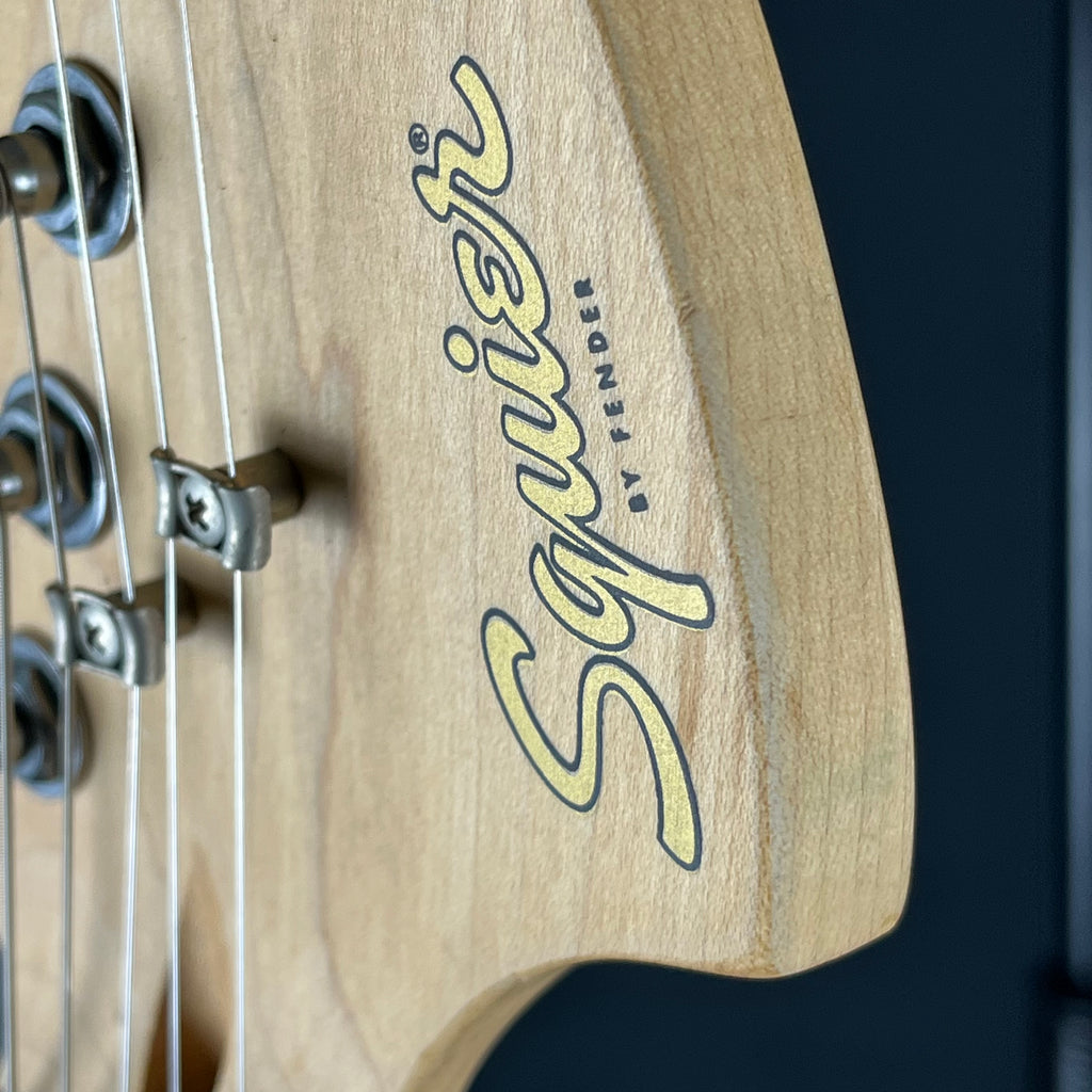 Squier Affinity Stratocaster