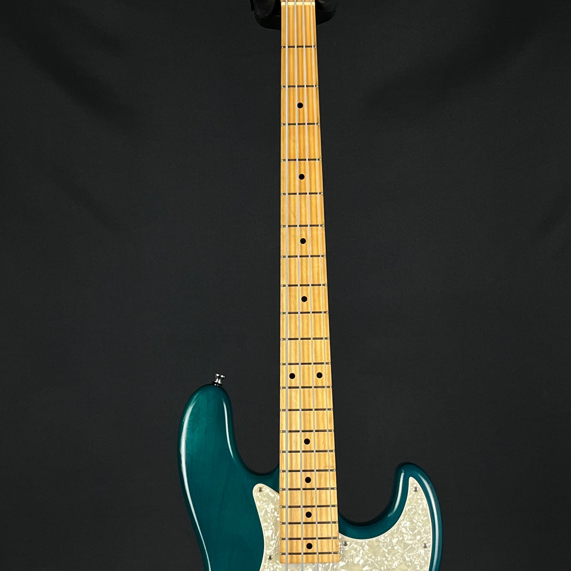 Bacchus Japan BJB-98 JIRO Jazz Bass