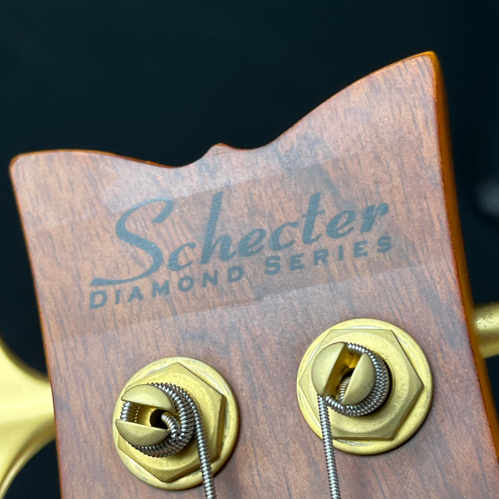 Schecter Stiletto Studio-6