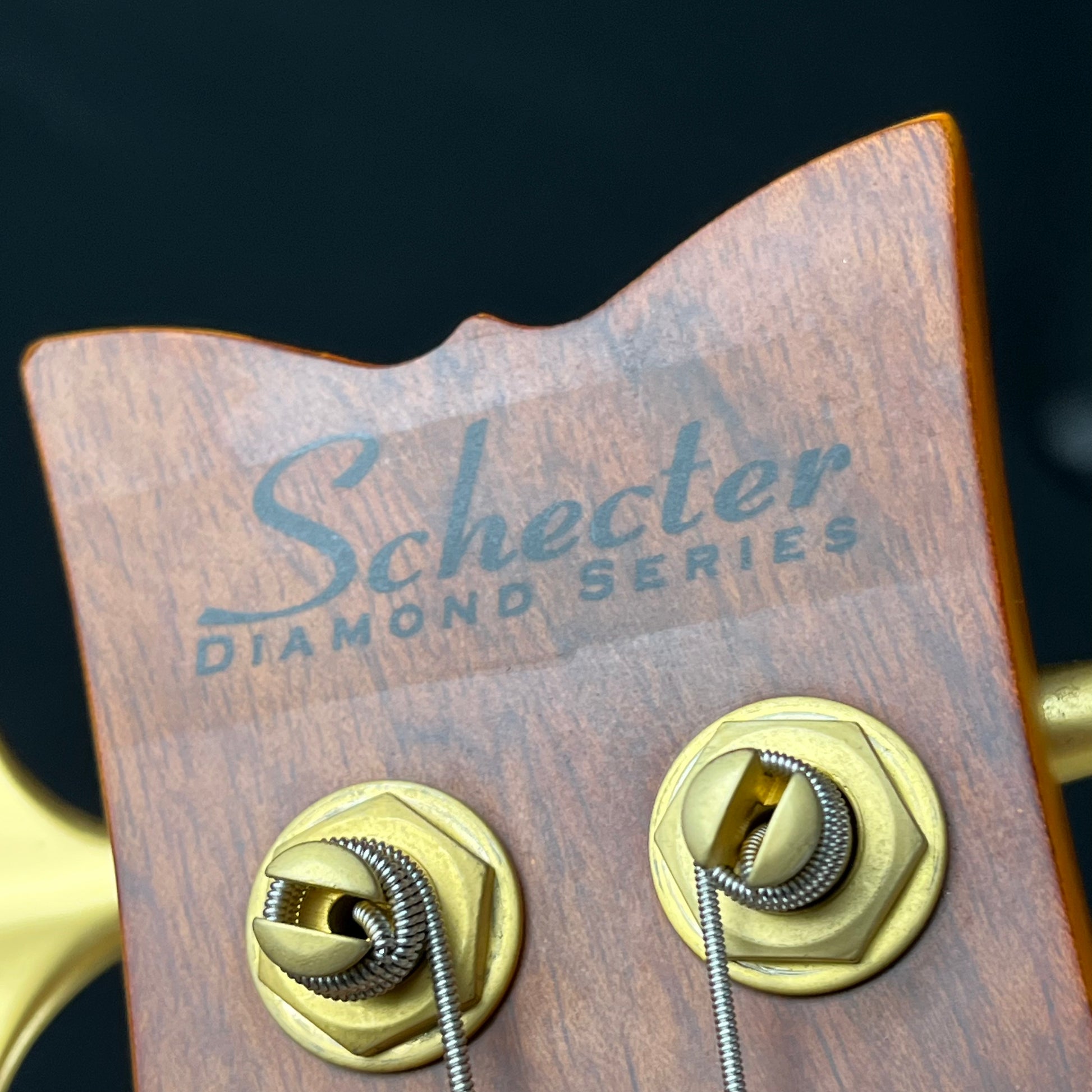 Schecter Stiletto Studio-6