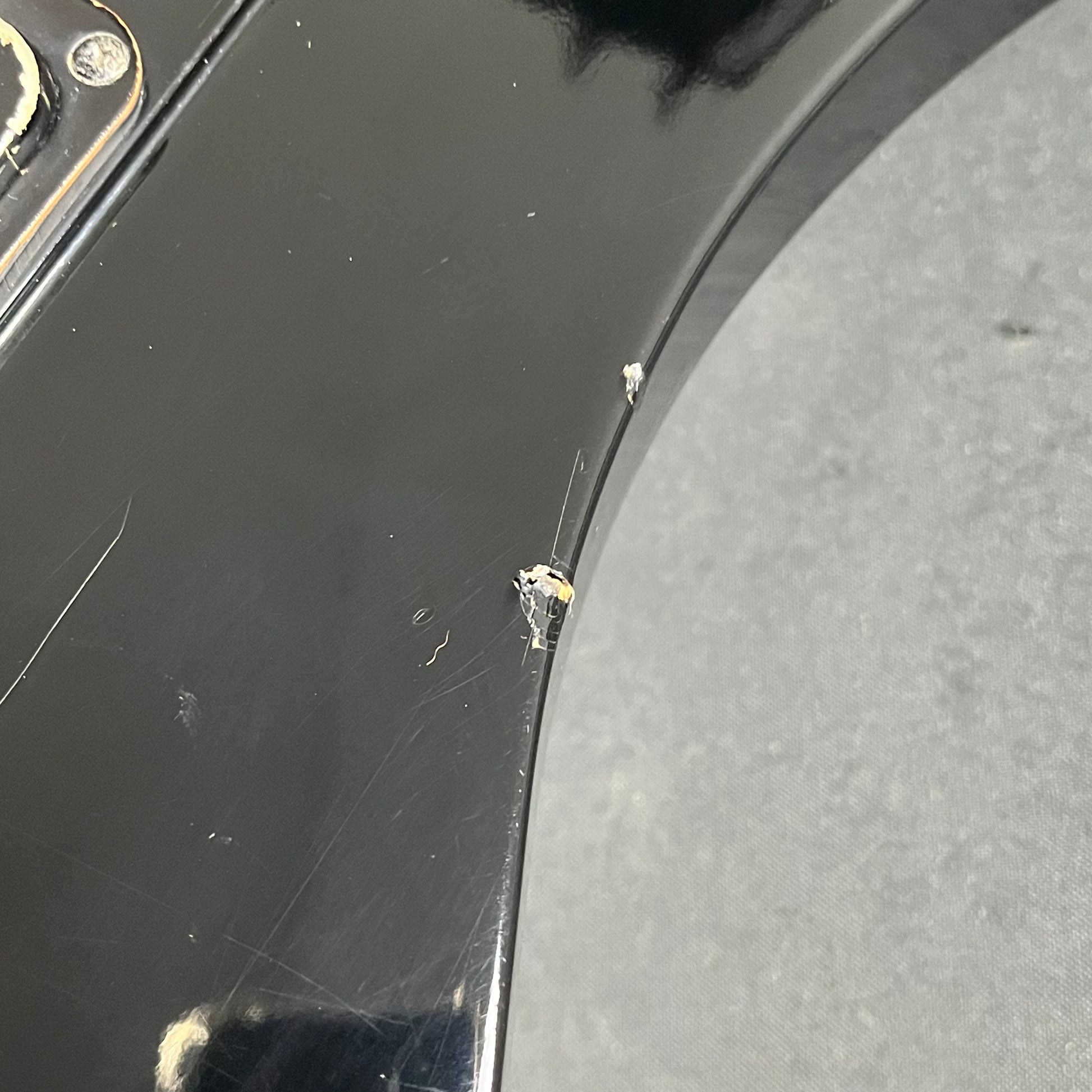 Greco Japan Thunderbird TB-700