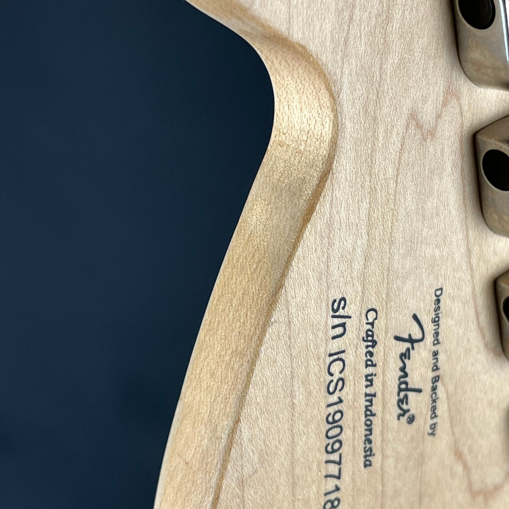 Squier Affinity Stratocaster