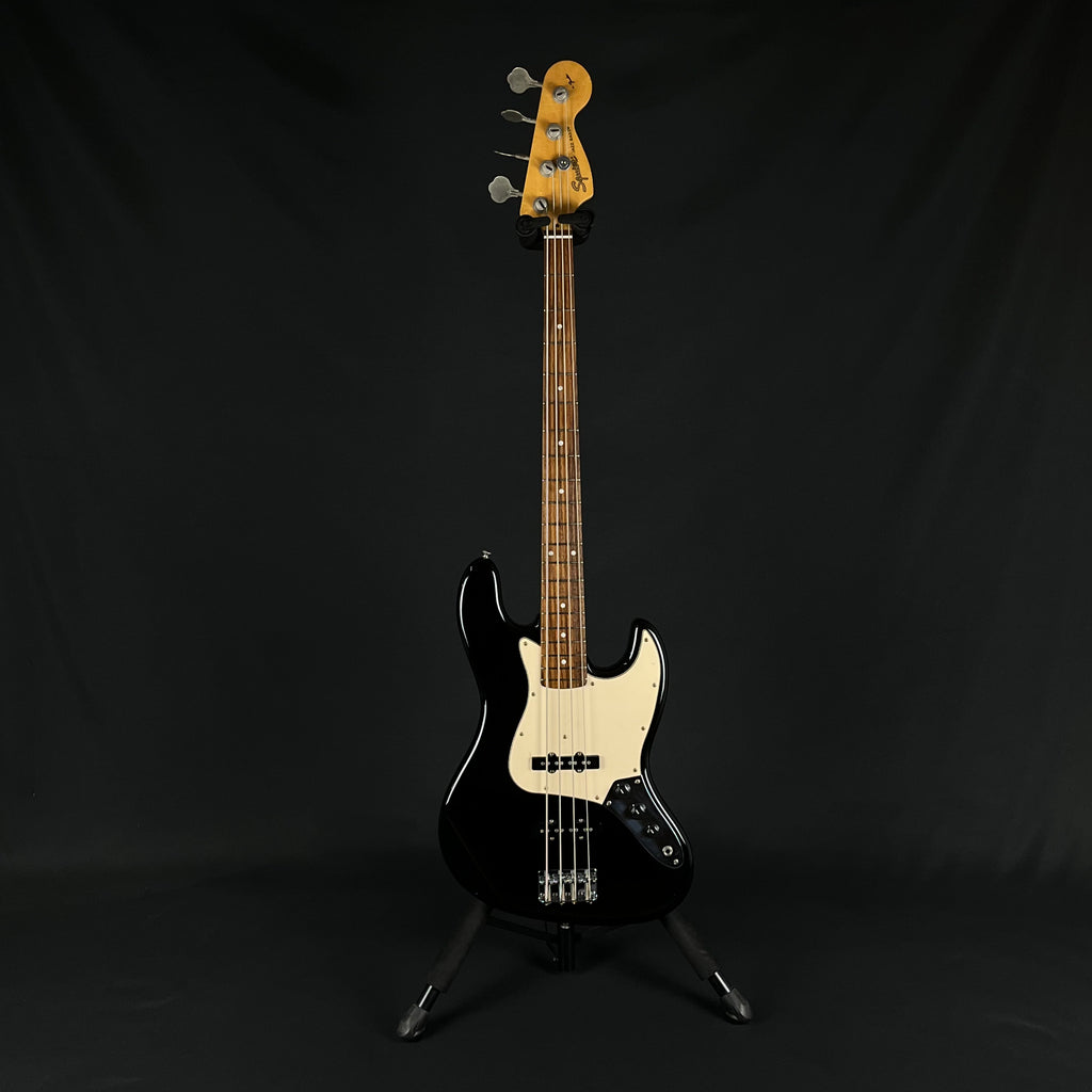 Squier Jazz Bass
