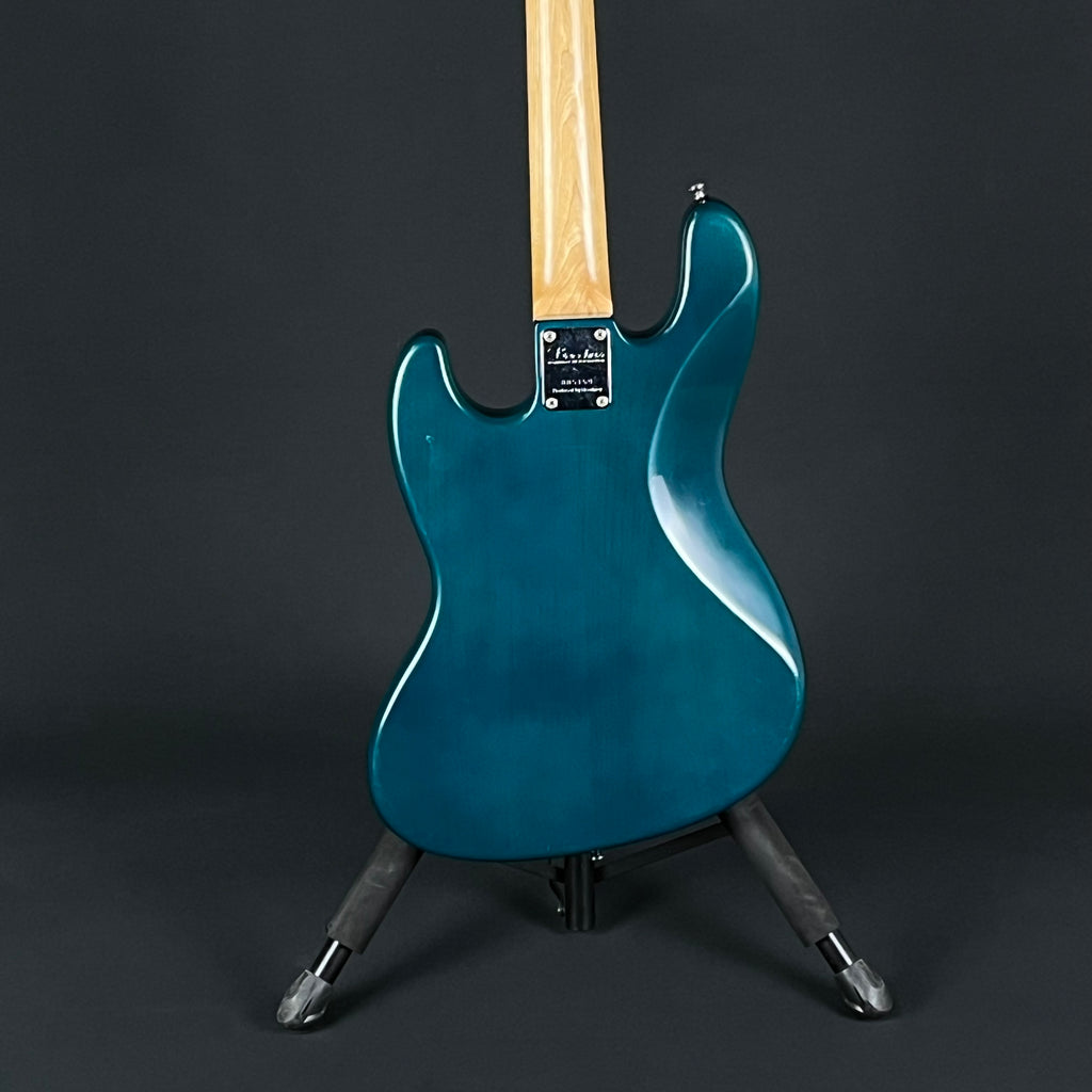 Bacchus Japan BJB-98 JIRO Jazz Bass