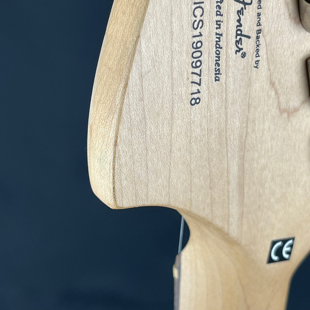 Squier Affinity Stratocaster