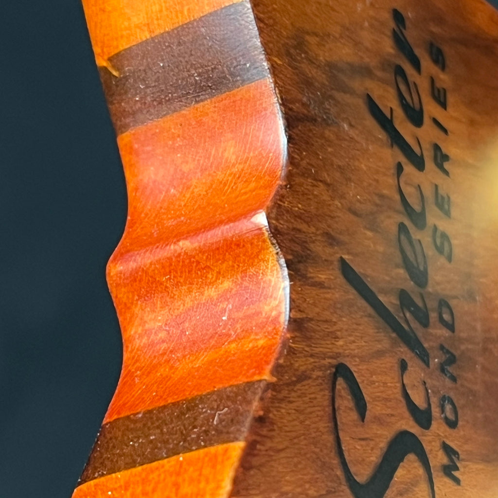 Schecter Stiletto Studio-6