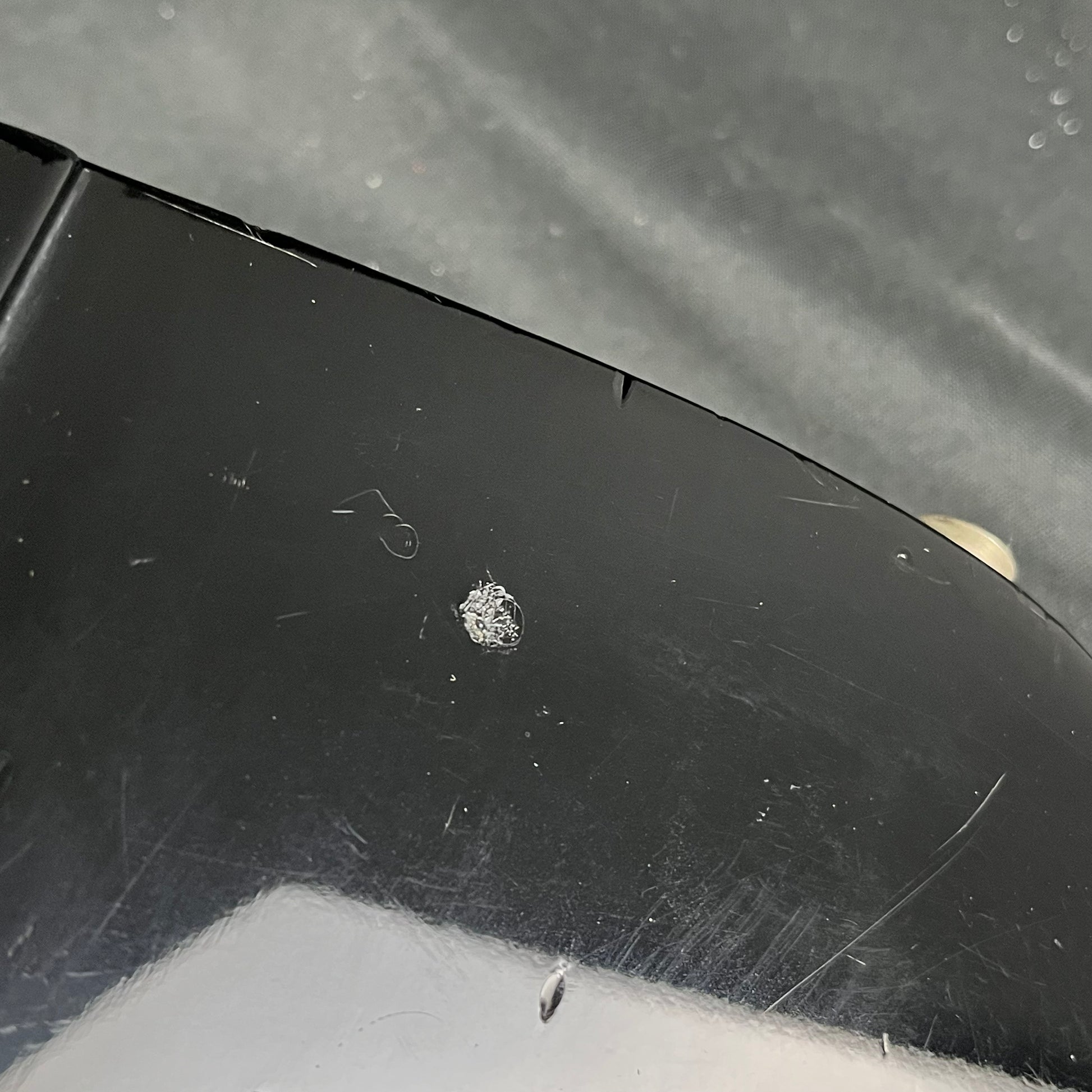 Greco Japan Thunderbird TB-700