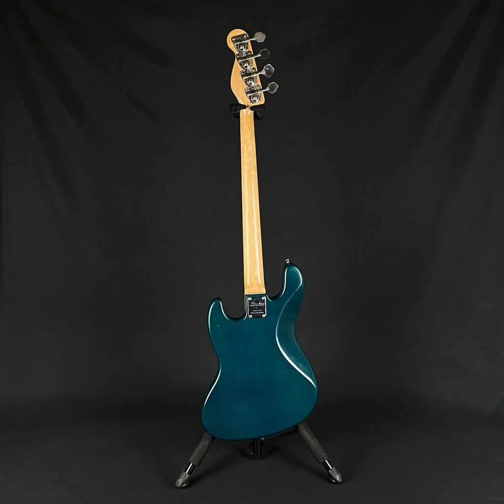 Bacchus Japan BJB-98 JIRO Jazz Bass