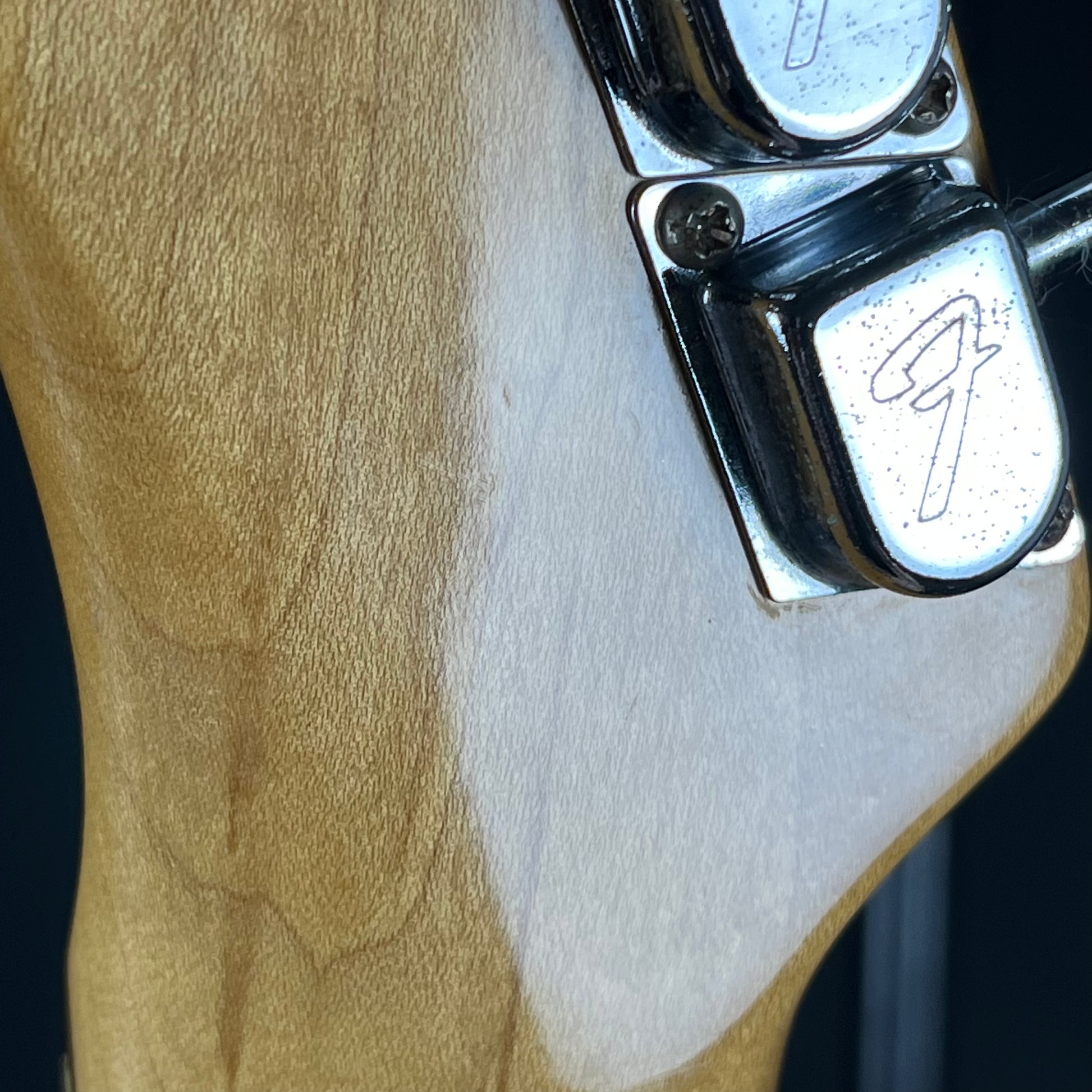 Fender Mexico Classic 72 Telecaster Custom