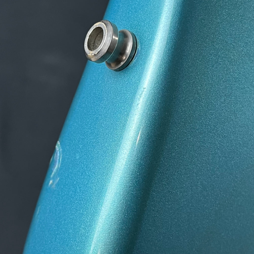 Fender Mexico Stratocaster