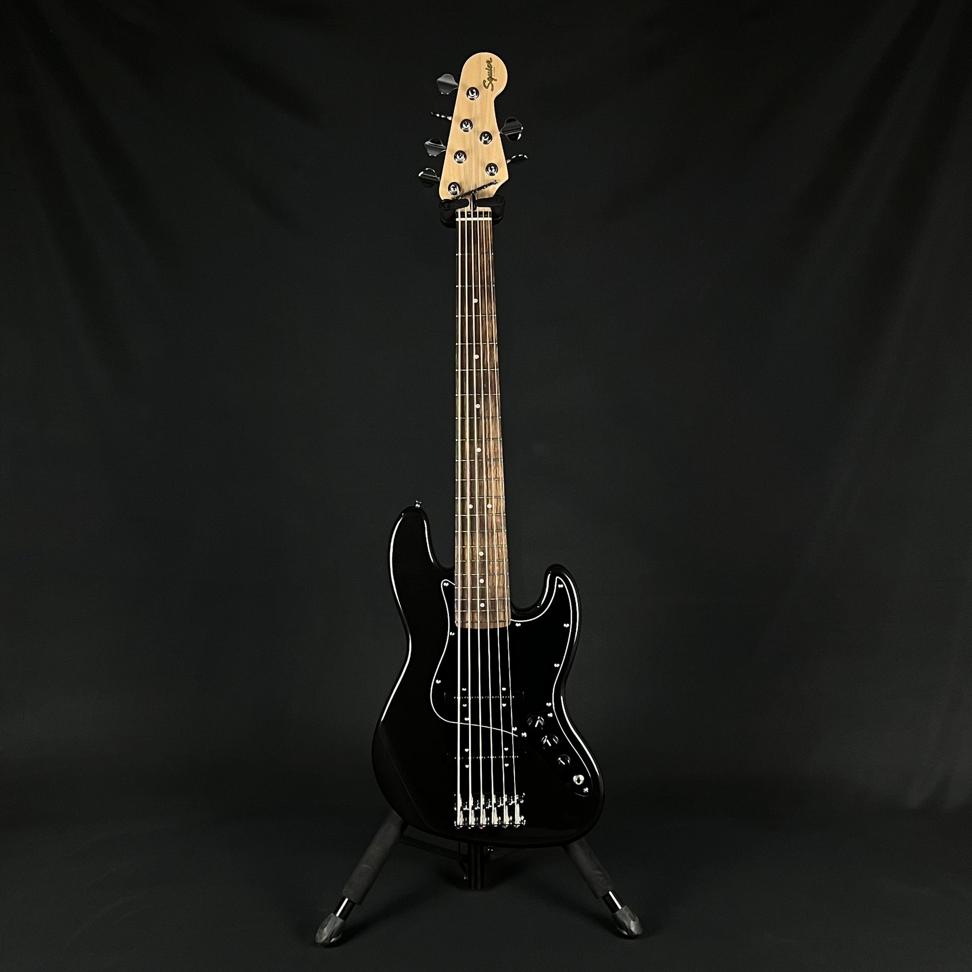 Squier Affinity Series Jazz Bass VI
