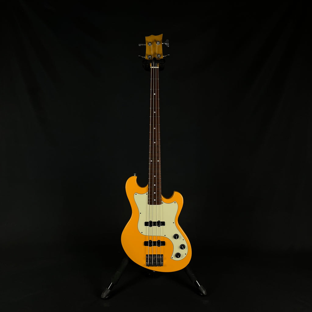 EDWARDS E-UT-85B Viper Bass