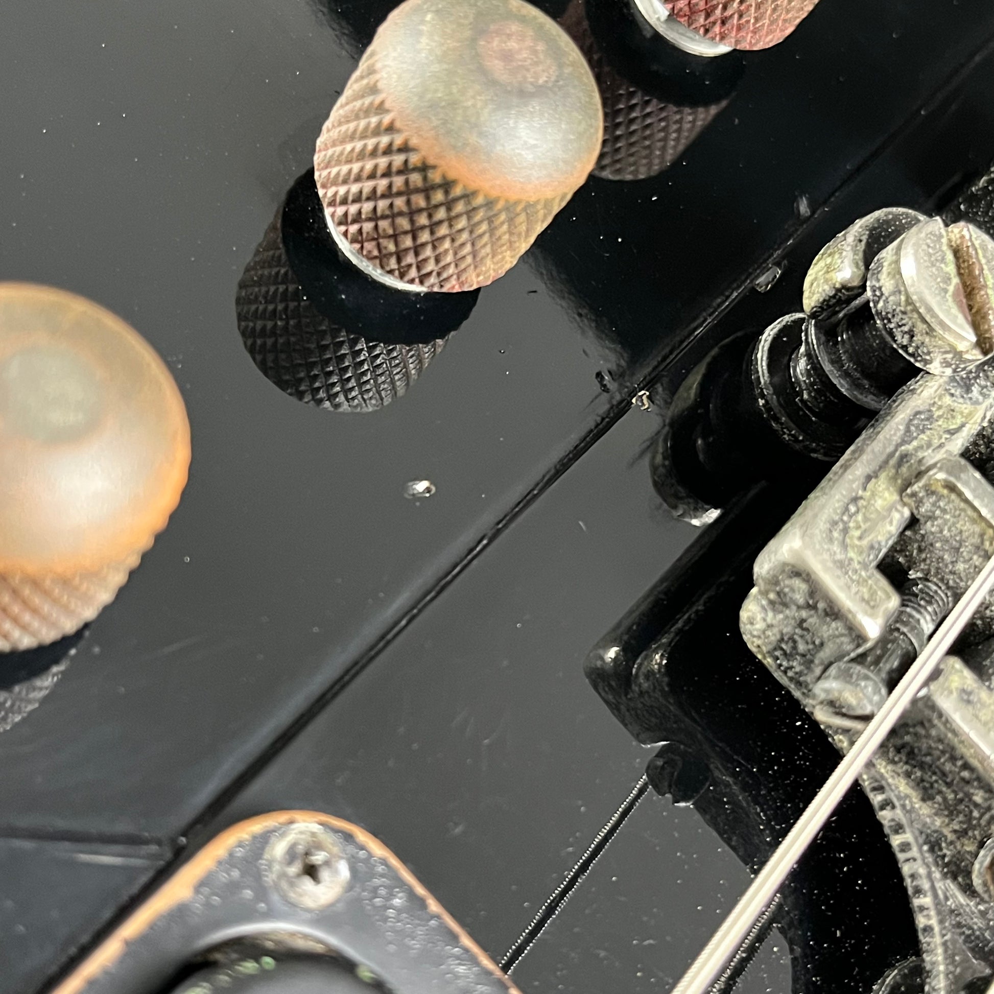 Greco Japan Thunderbird TB-700