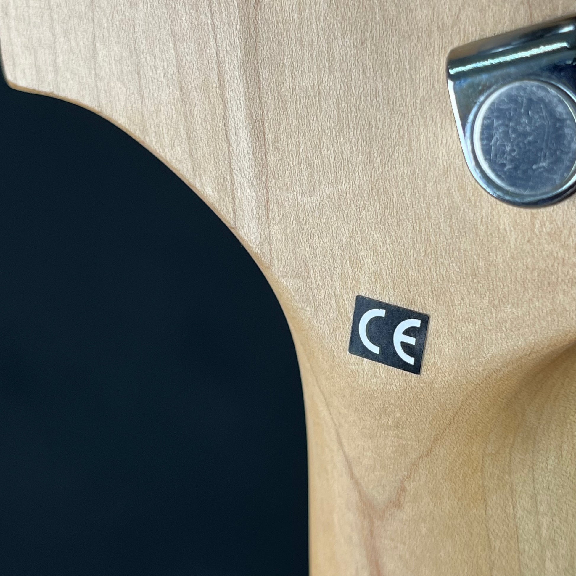 Squier Affinity Stratocaster