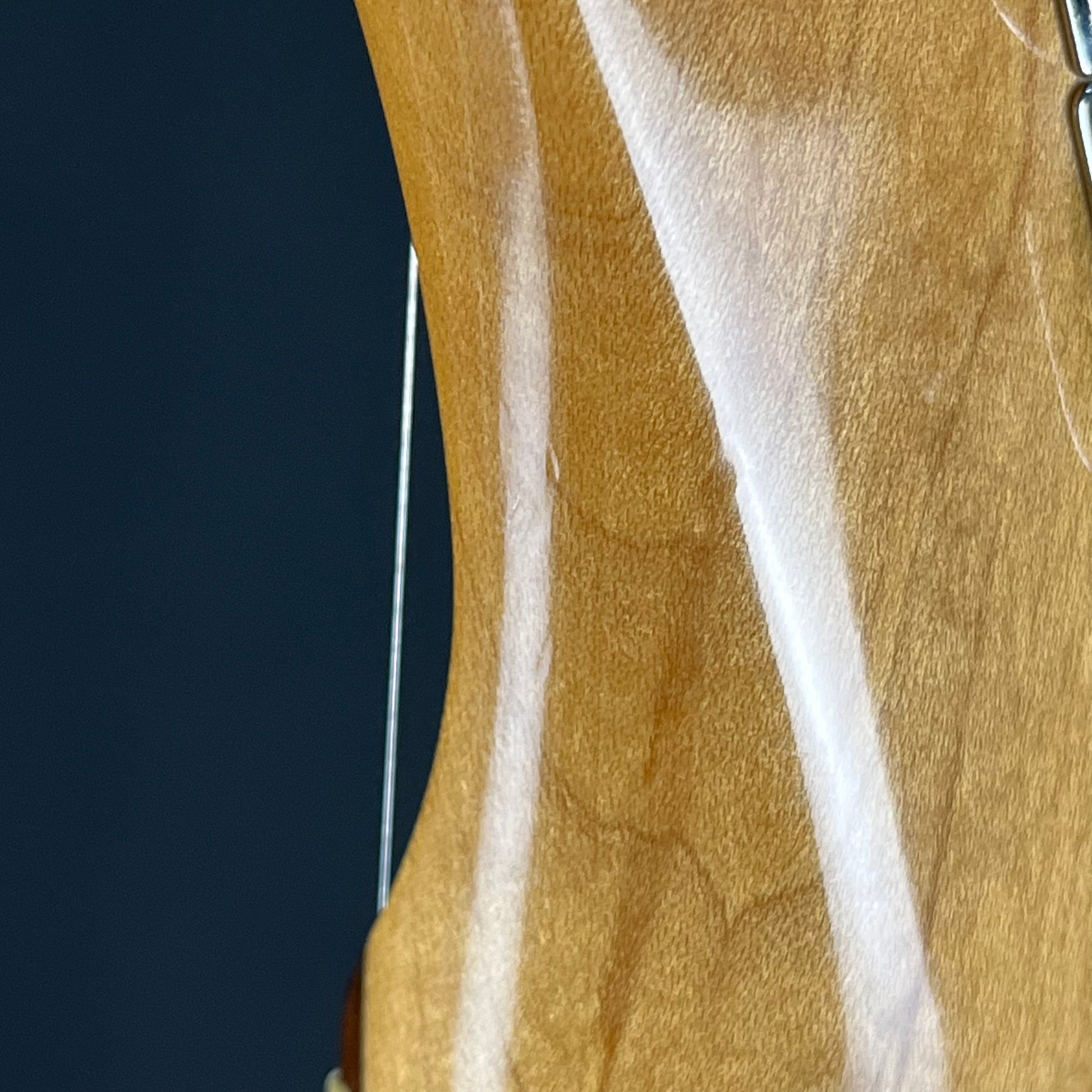 Fender Mexico Classic 72 Telecaster Custom