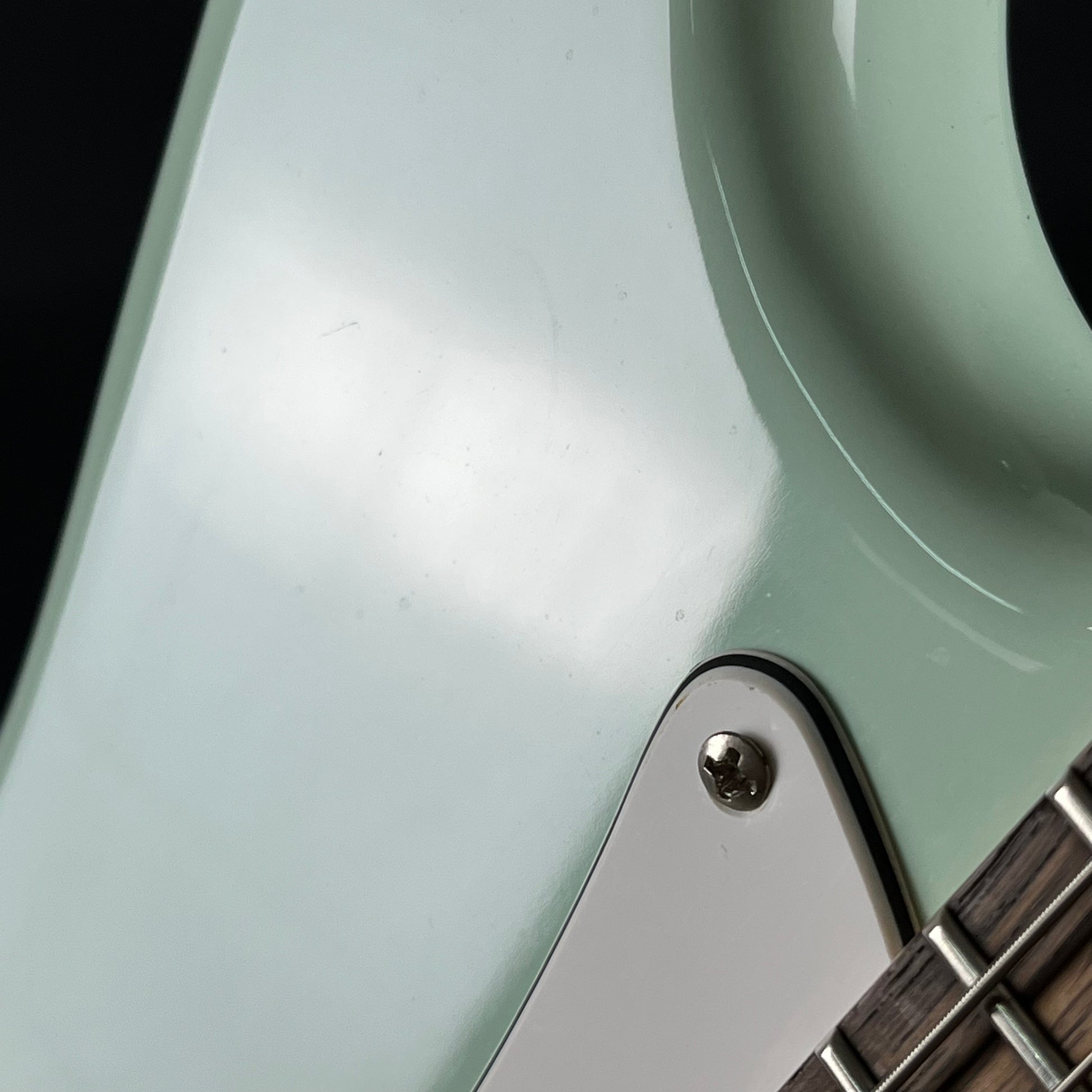 Squier Affinity Stratocaster