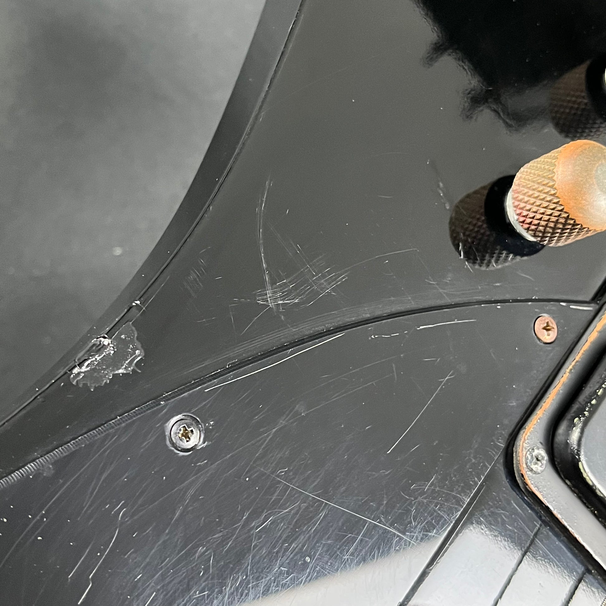 Greco Japan Thunderbird TB-700