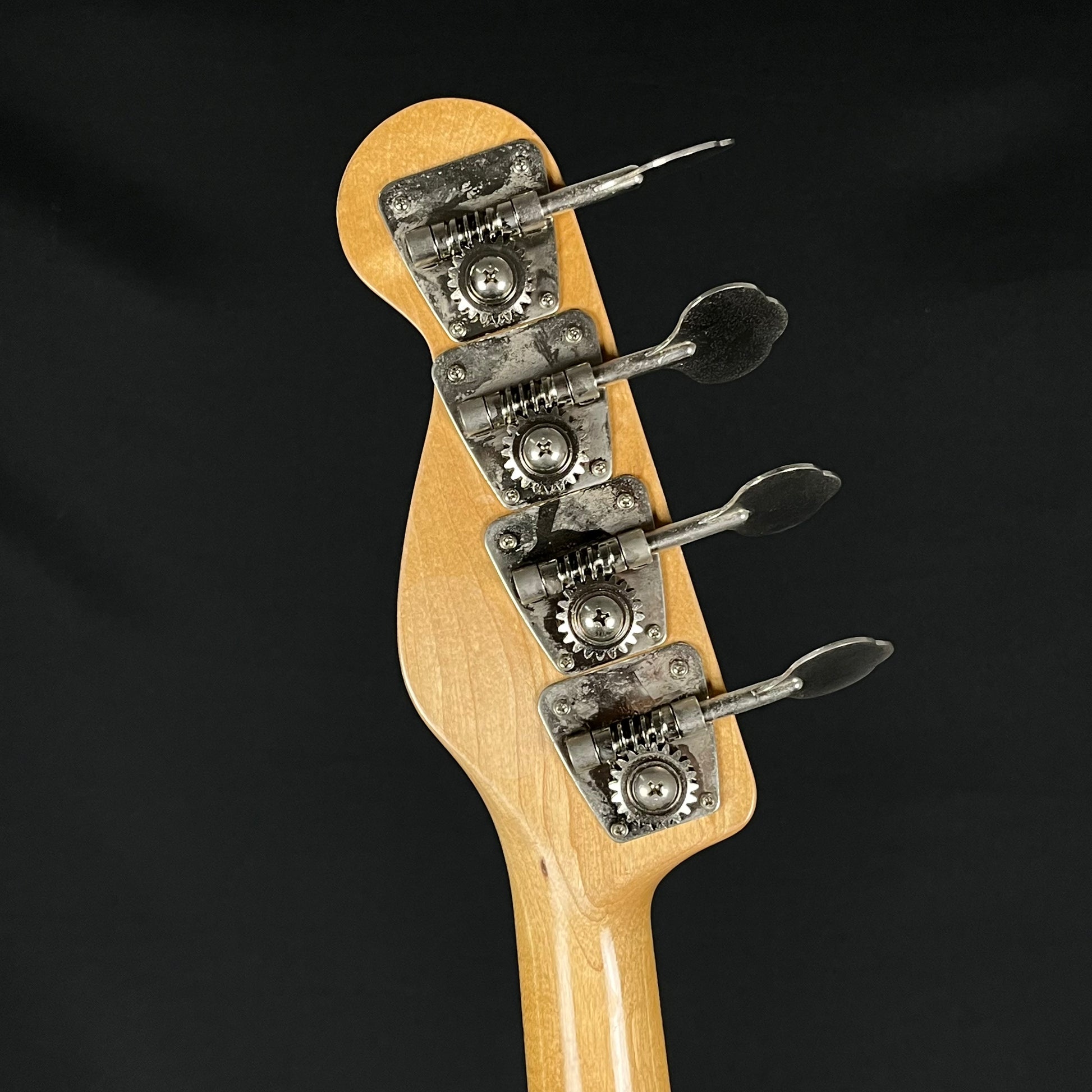 Bacchus Japan BJB-98 JIRO Jazz Bass