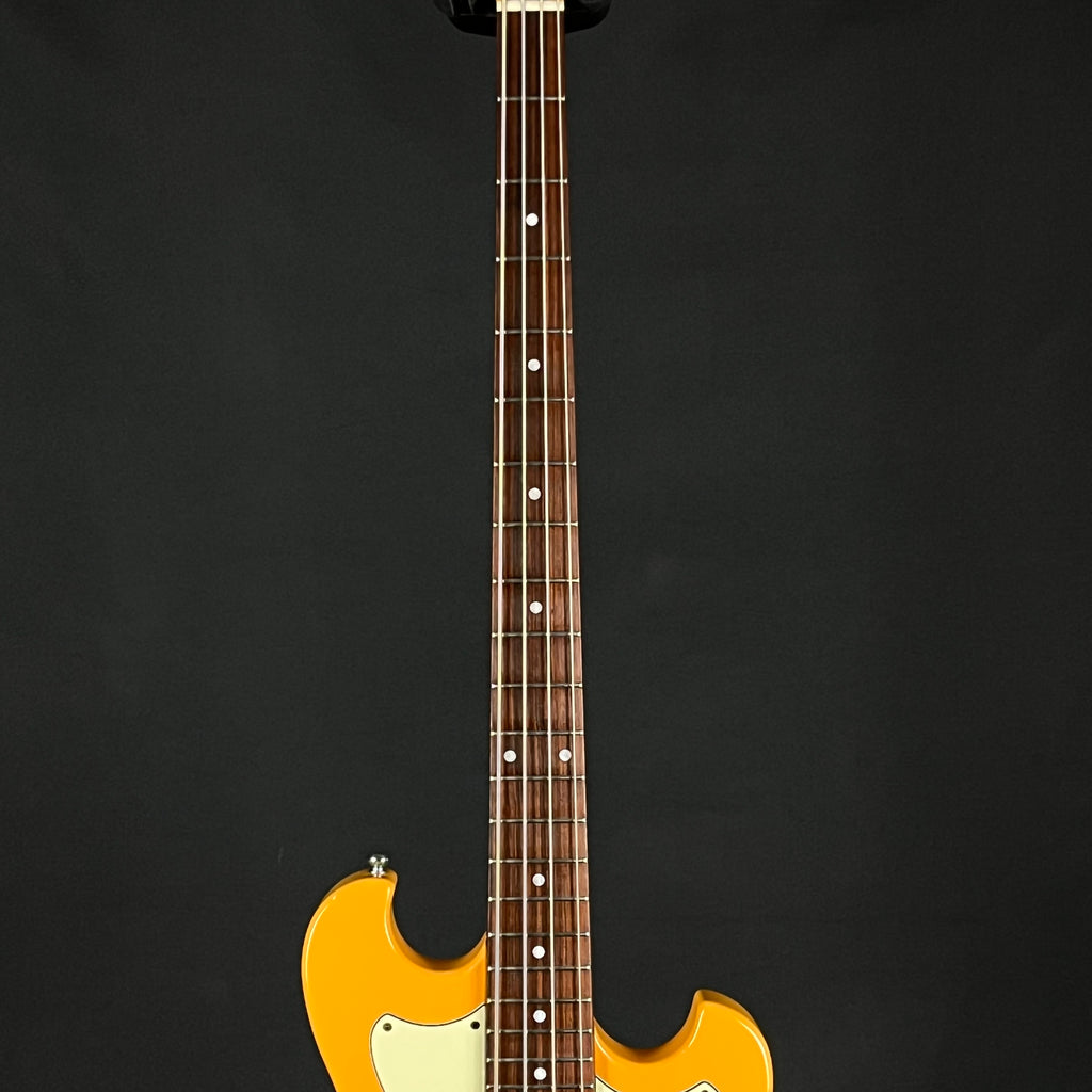 EDWARDS E-UT-85B Viper Bass