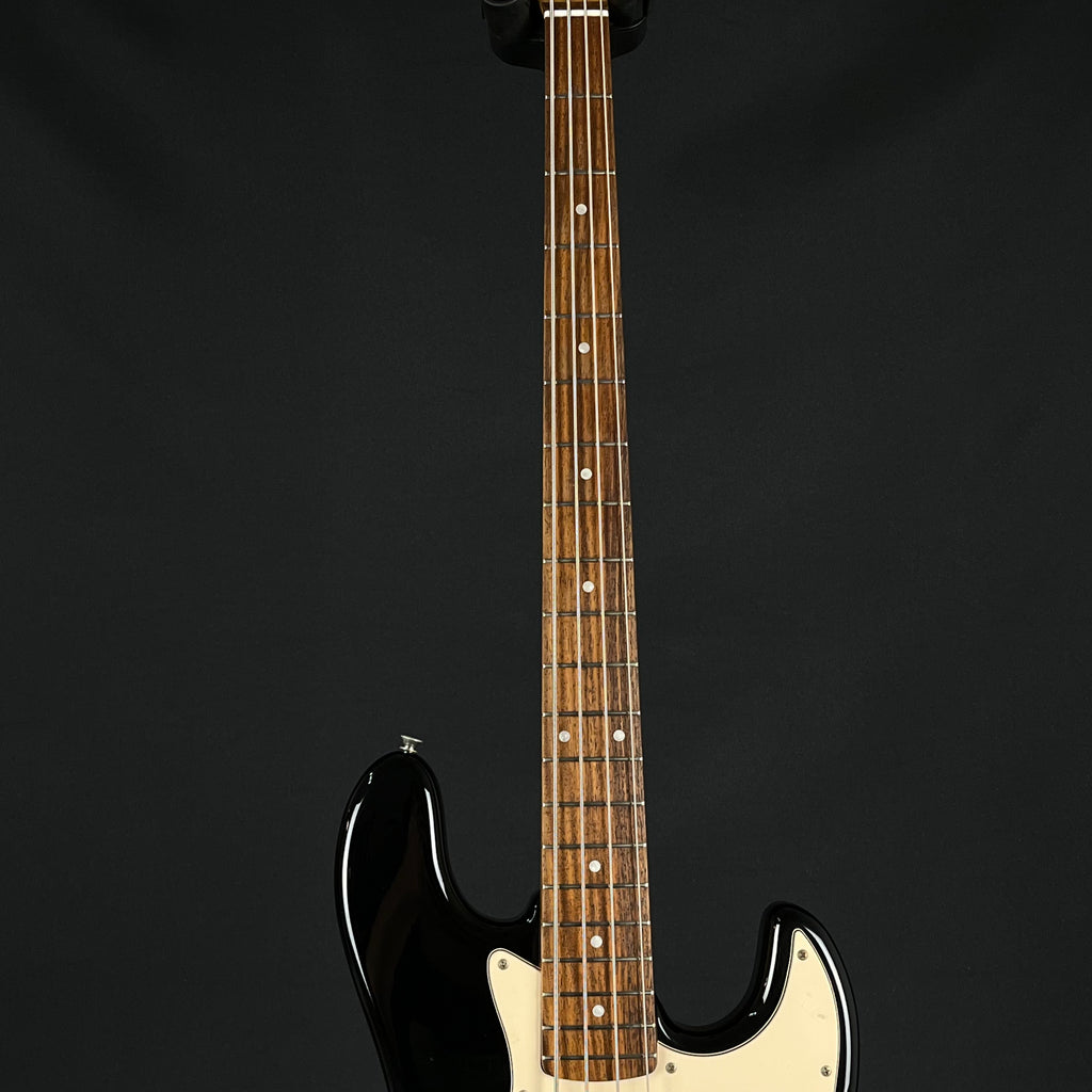 Squier Jazz Bass